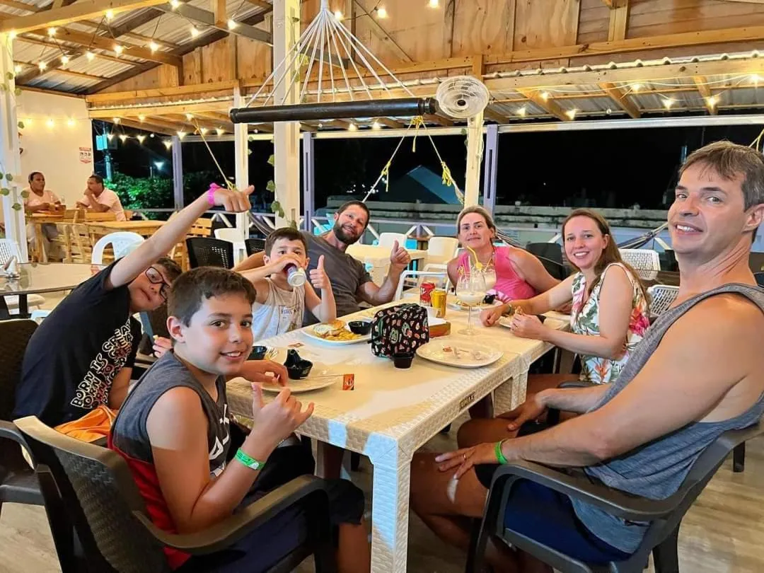 Posada Lia Centro