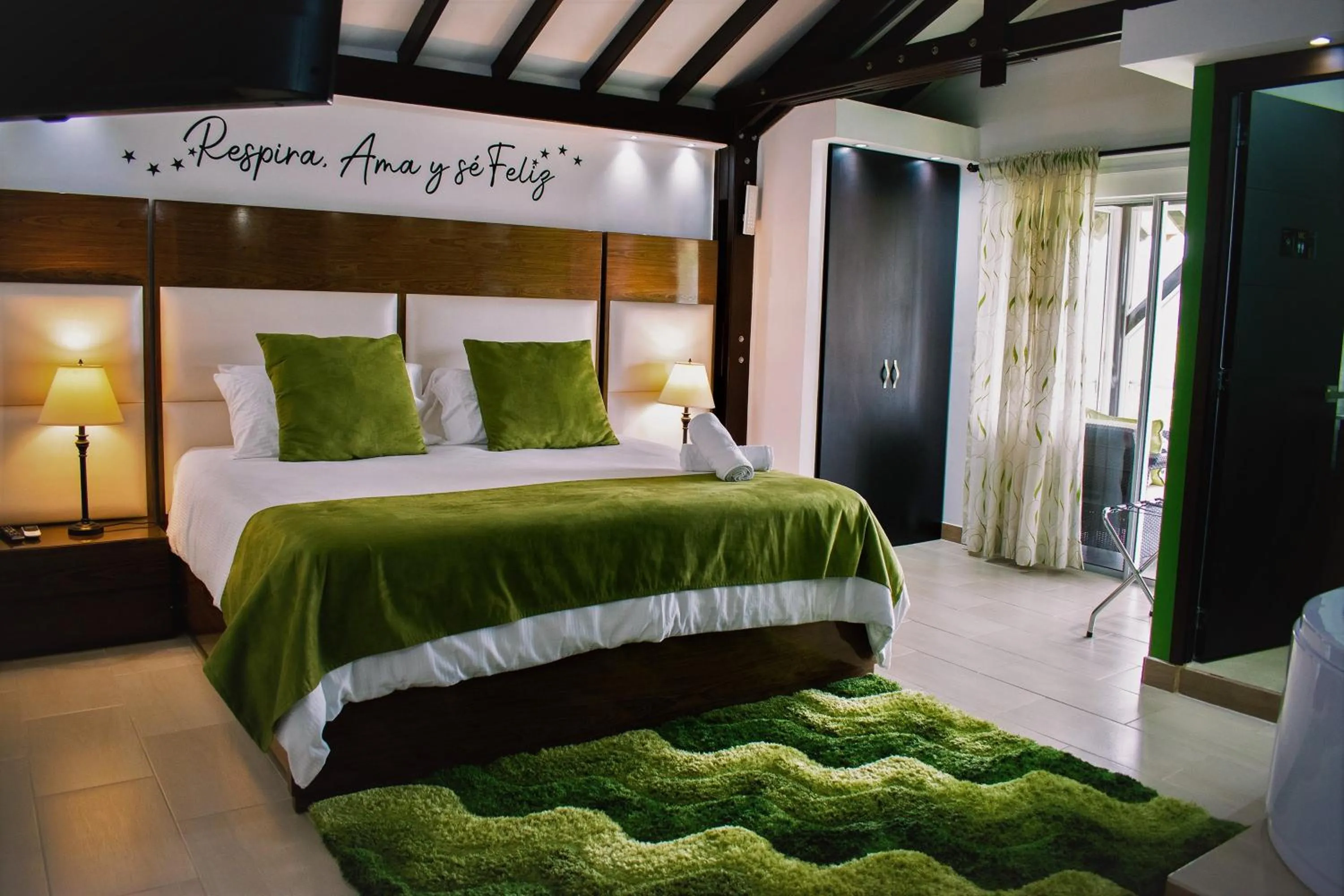 Hotel Jade Spa