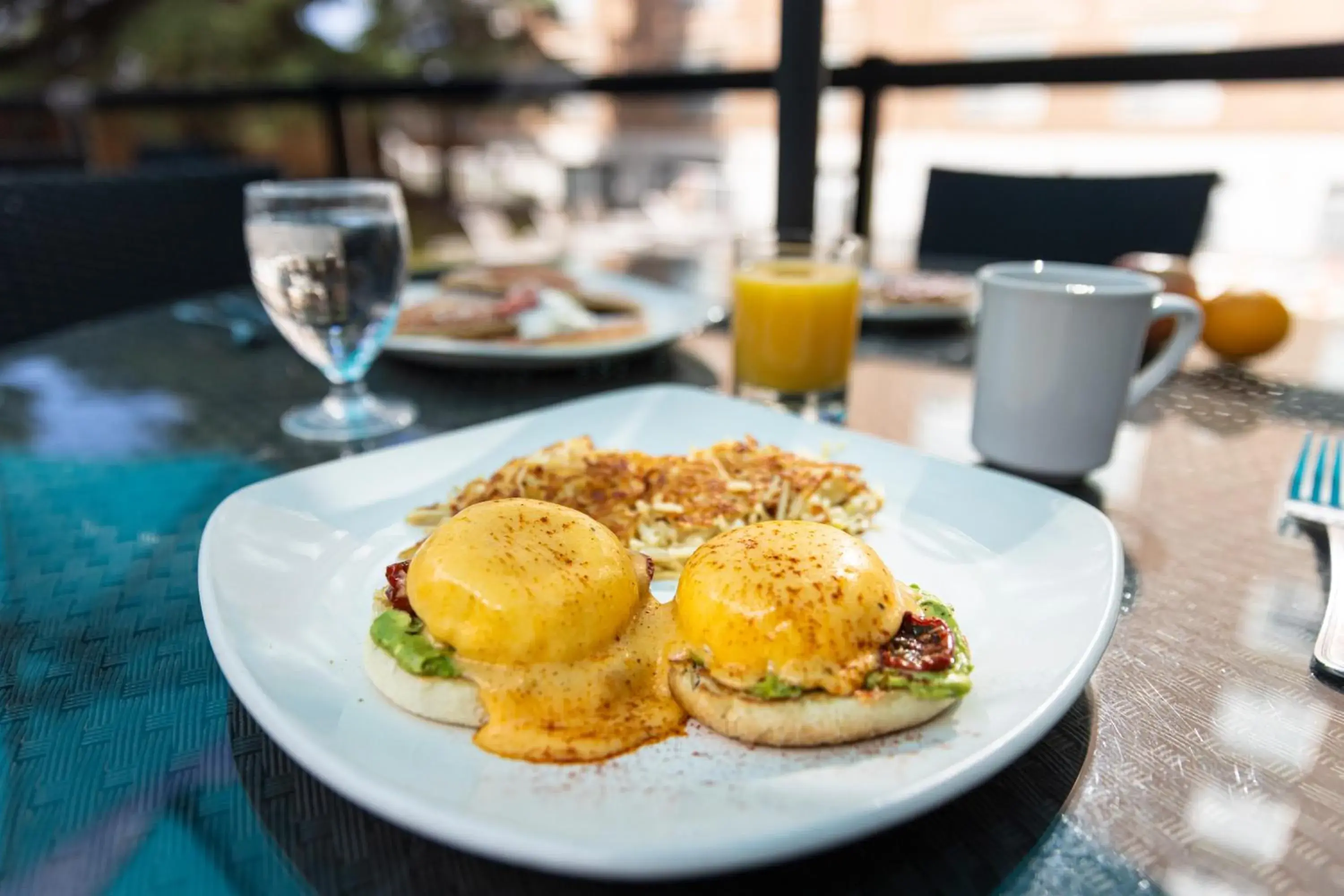 Restaurant/places to eat in Hotel Blackfoot Restaurant/places to eat in Hotel Blackfoot