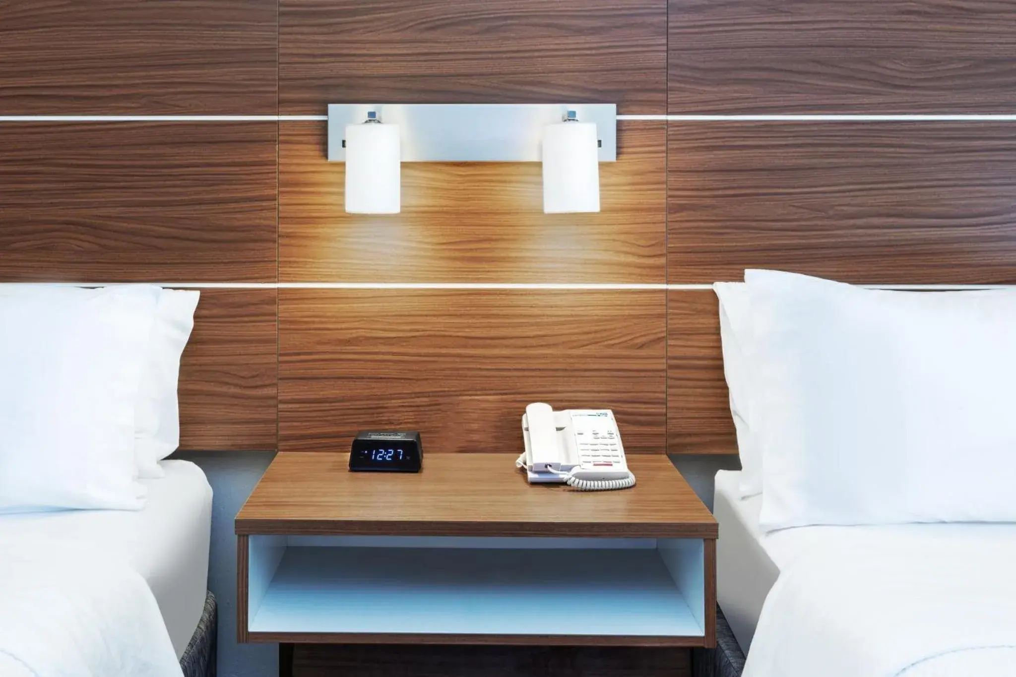 Standard Room in Holiday Inn Express El Paso-Central by IHG Standard Room in Holiday Inn Express El Paso-Central by IHG