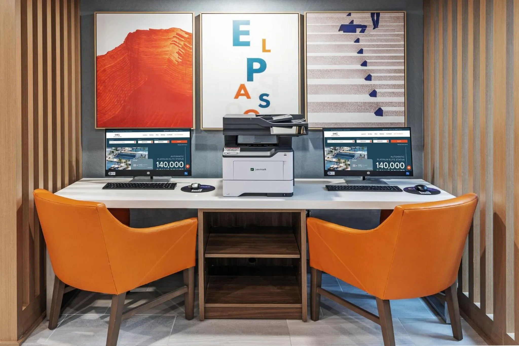 Other in Holiday Inn Express El Paso-Central by IHG