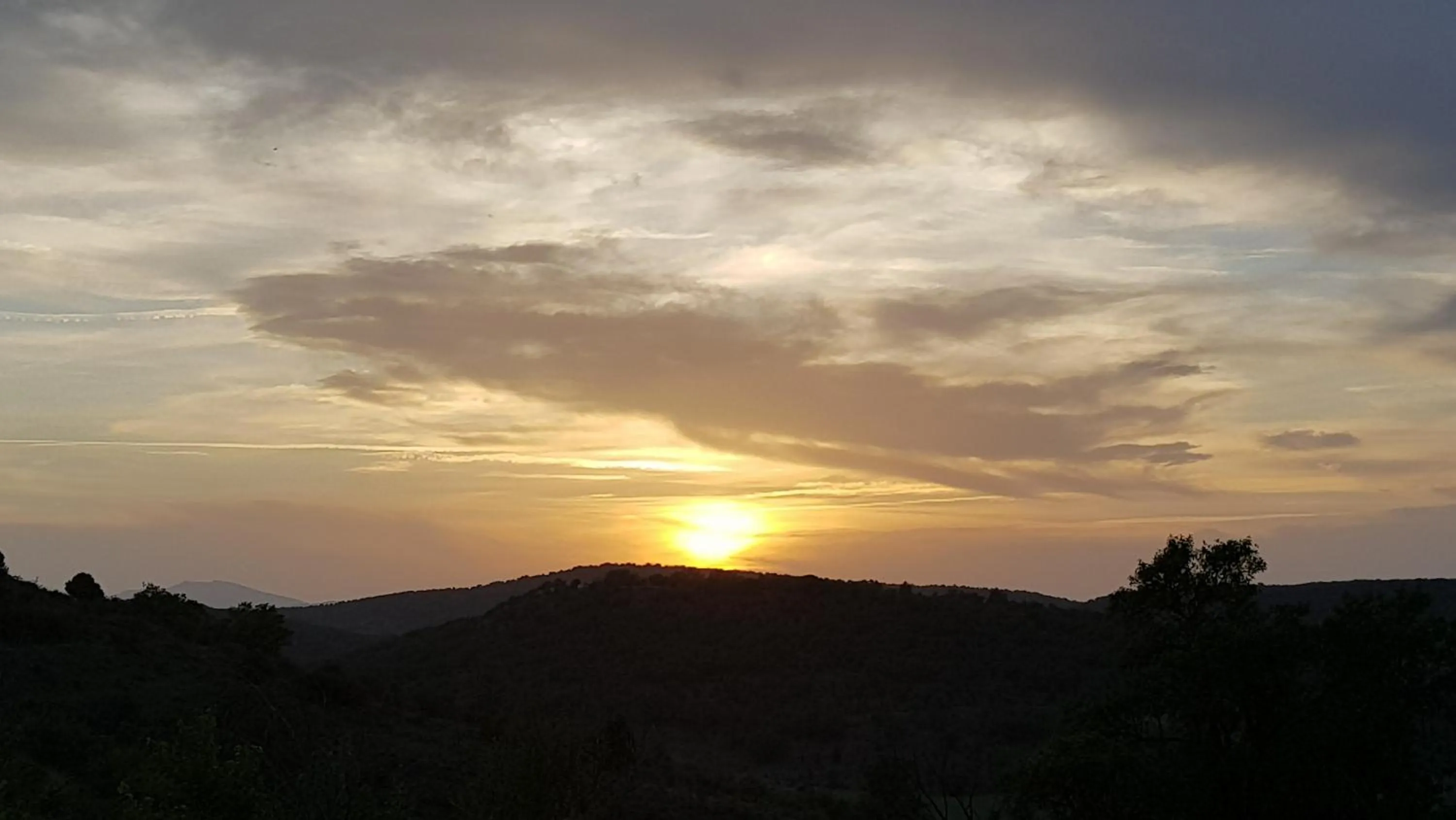 View (from property/room) in Hotel Cardamomo Sigüenza