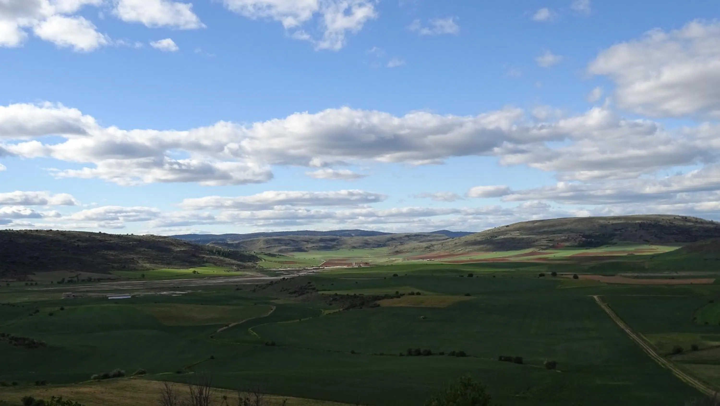 Day in Hotel Cardamomo Sigüenza