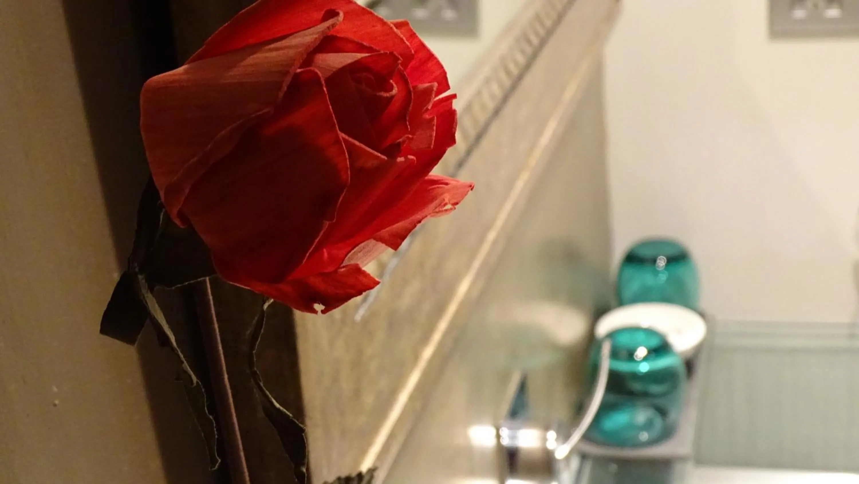 Property building in Hotel Cardamomo Sigüenza