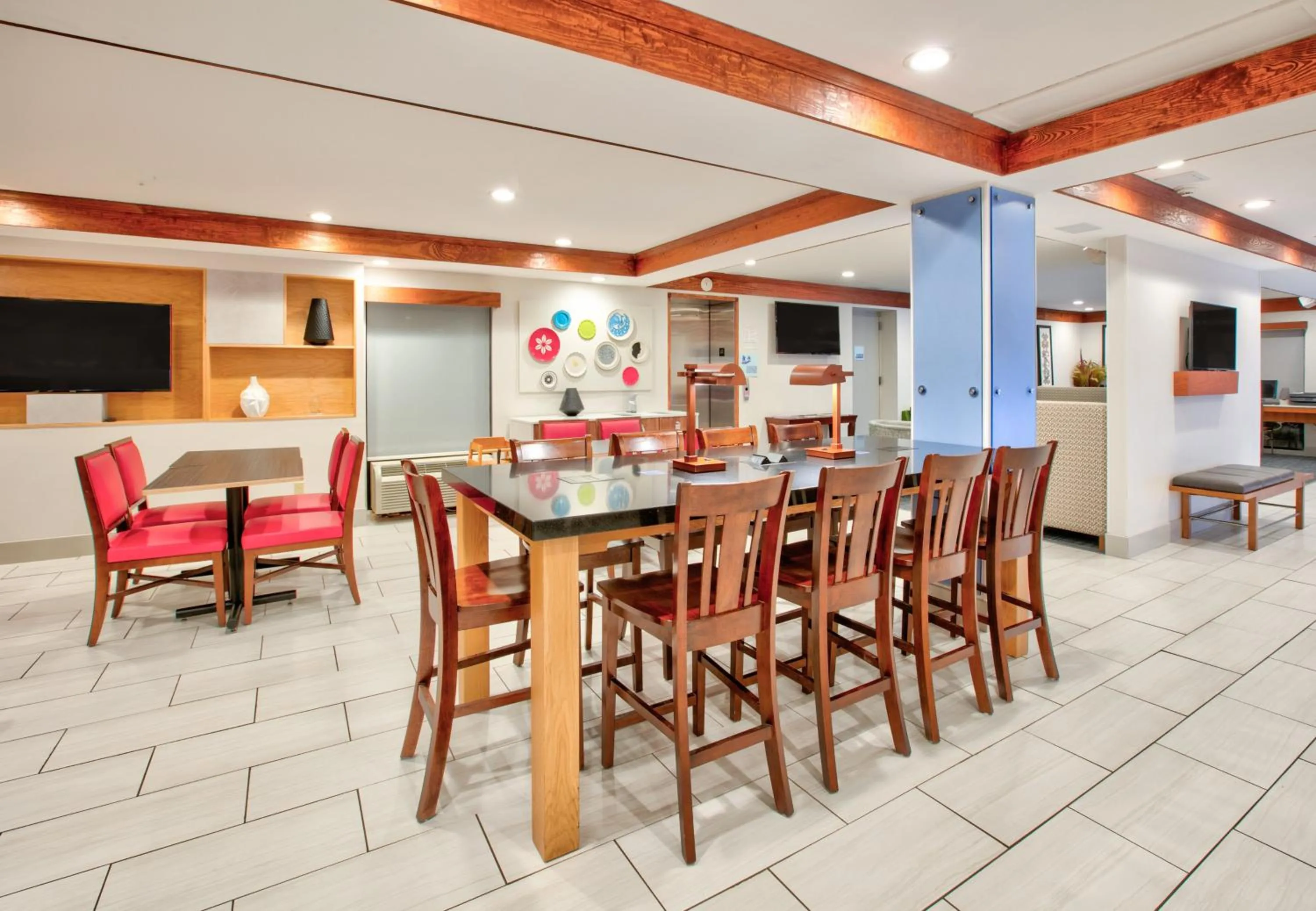 Other in Holiday Inn Express - Hope by IHG