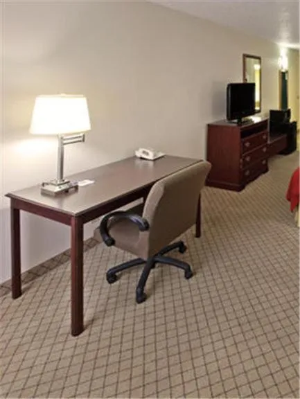 Holiday Inn Express - Hope by IHG