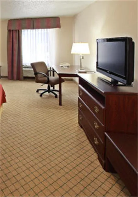 Holiday Inn Express - Hope by IHG