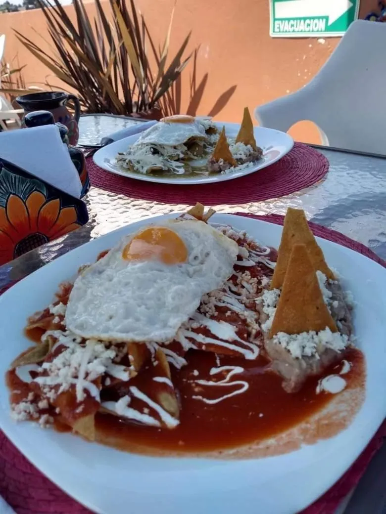 Posada Maria Luisa