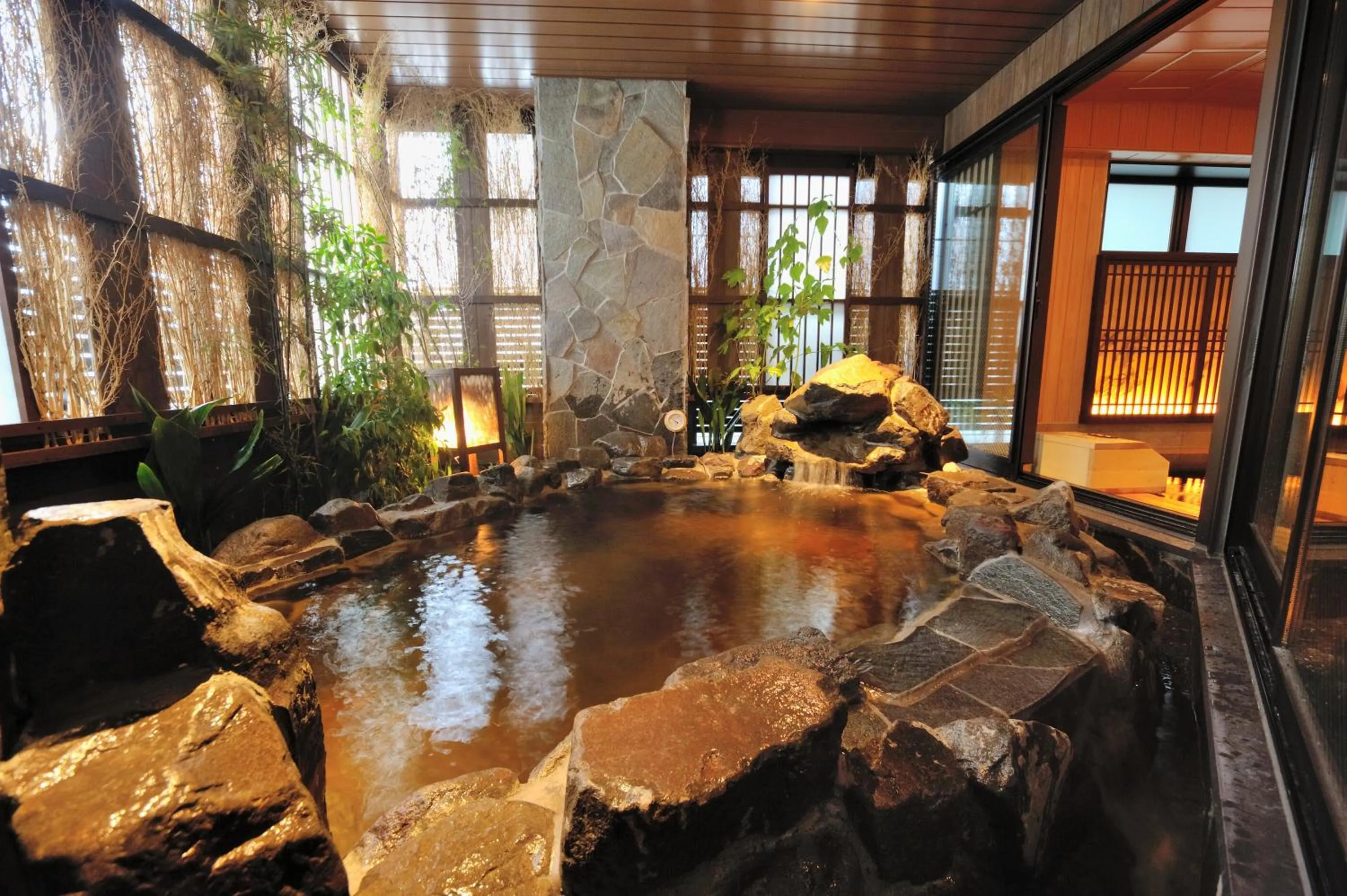 Onyado Nono Toyama Natural Hot Spring