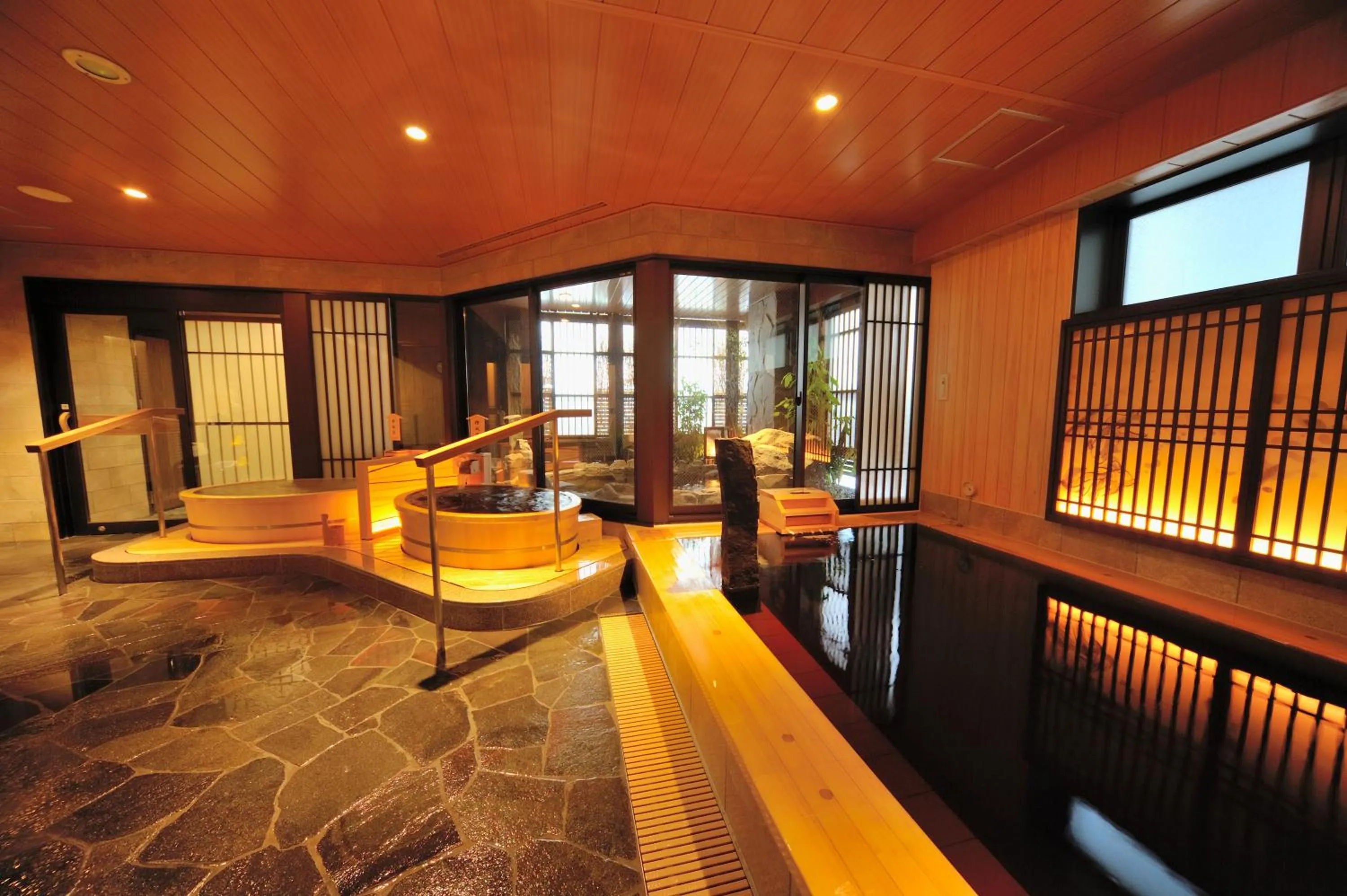 Onyado Nono Toyama Natural Hot Spring