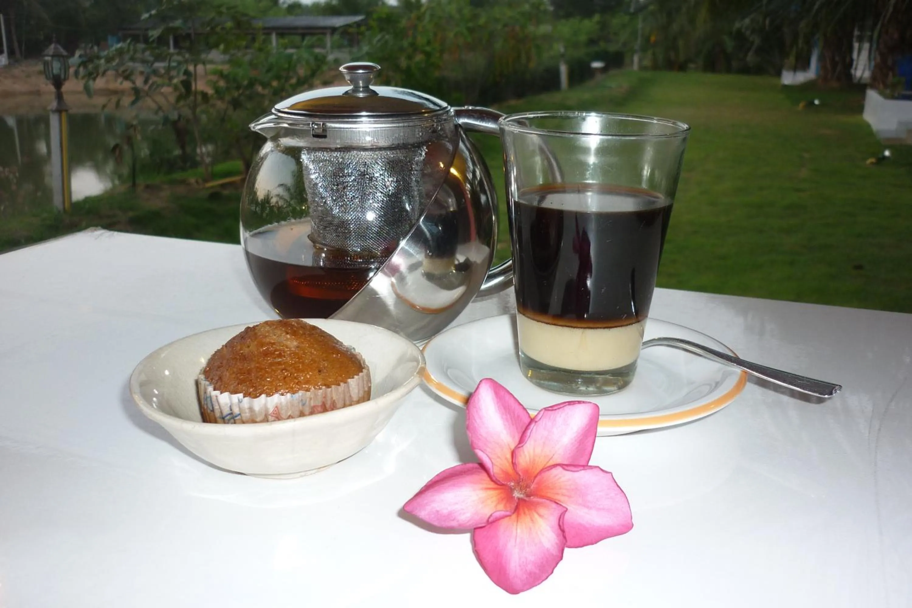 Maneemudjalin Resorts Farm Stay