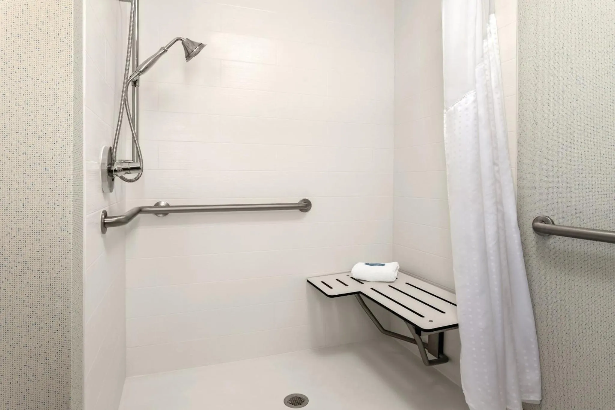 Photo of the whole room in Holiday Inn Express Hotel & Suites Lawton-Fort Sill by IHG