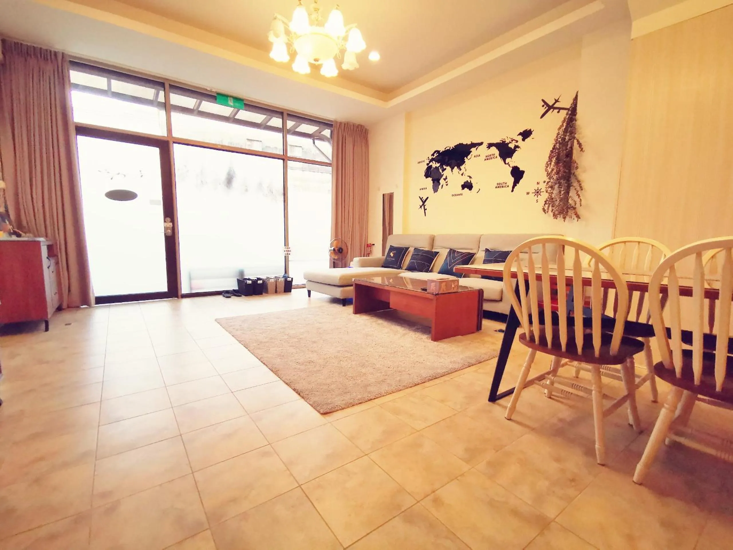 Lucky Star B&B