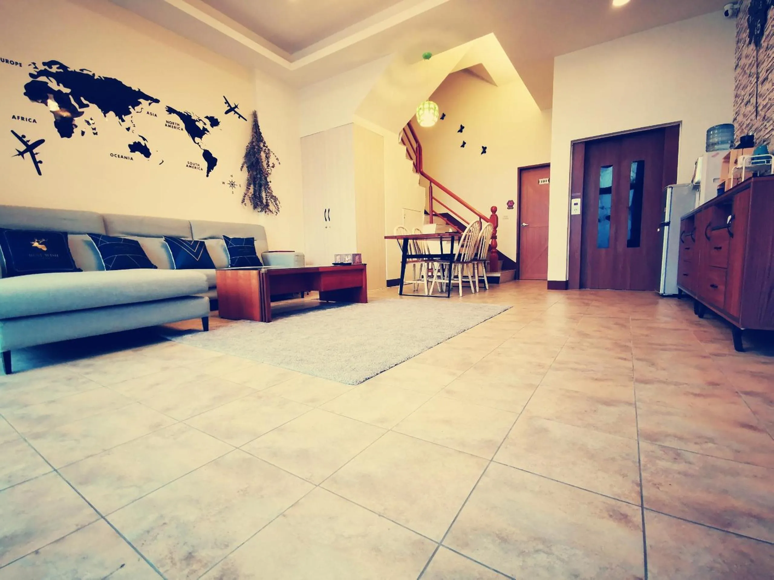 Lucky Star B&B