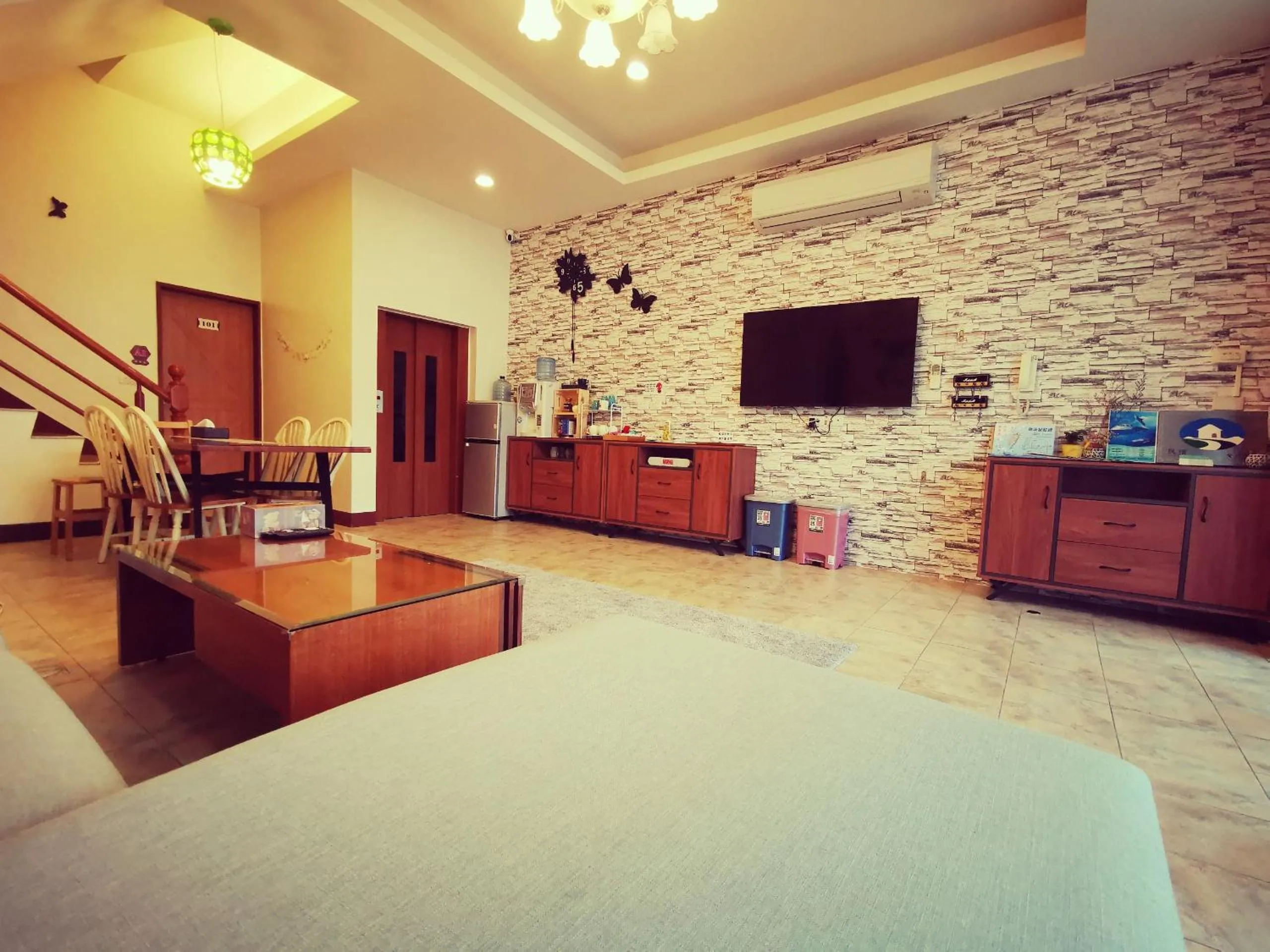 Lucky Star B&B