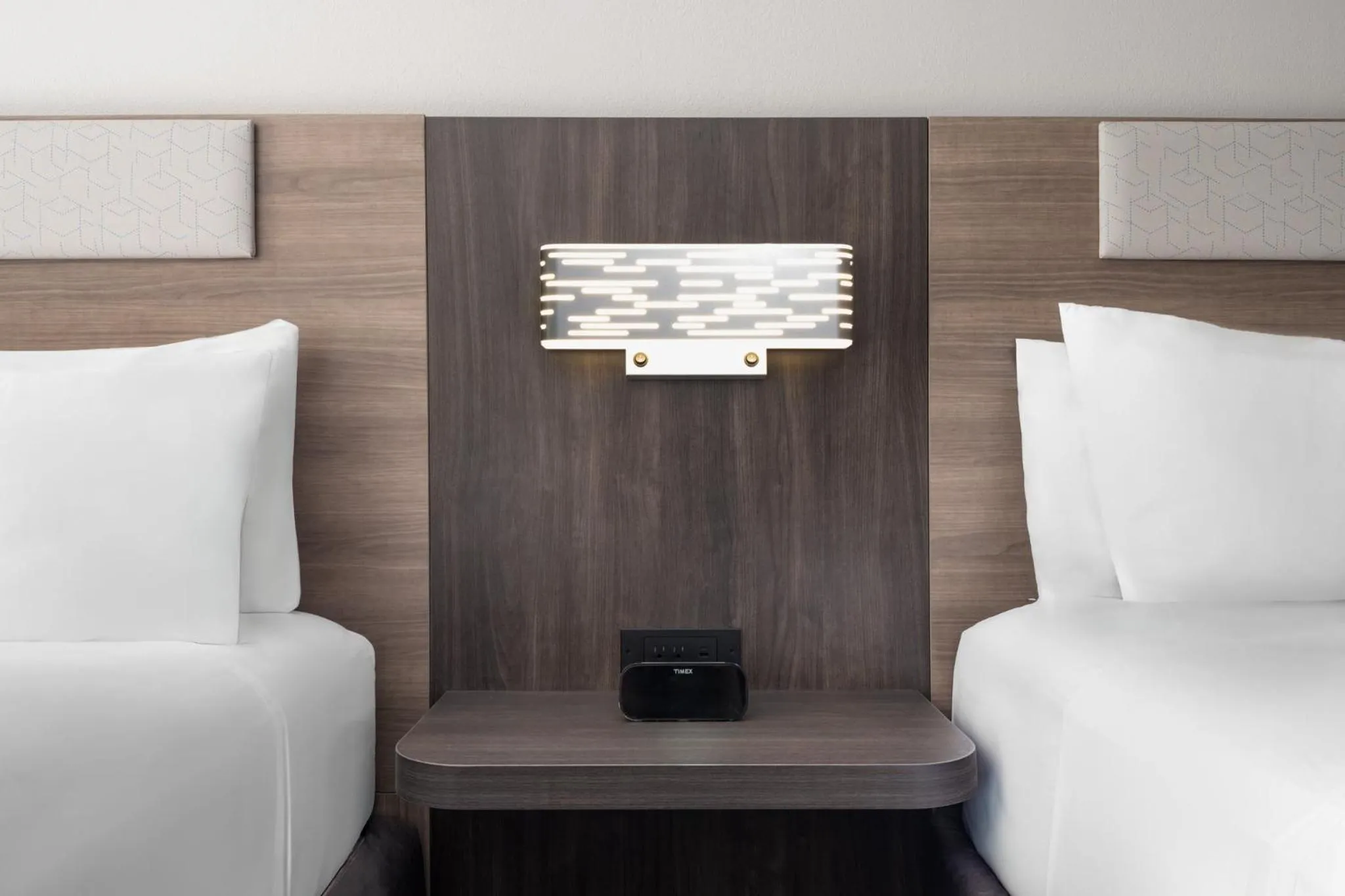 Photo of the whole room in Holiday Inn Express Greenville by IHG