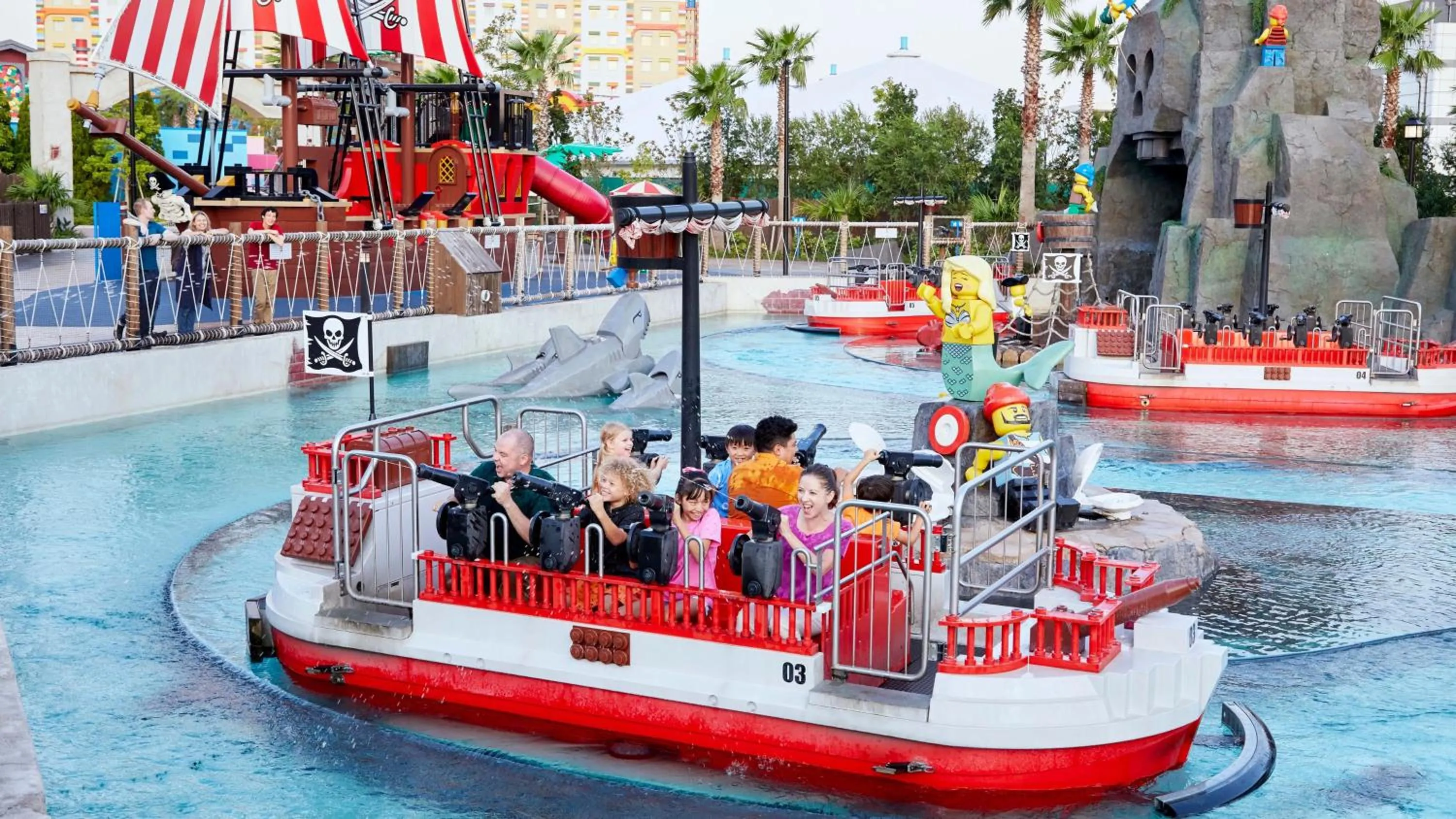 Nearby landmark in Holiday Inn Express Hotel & Suites Chester by IHG