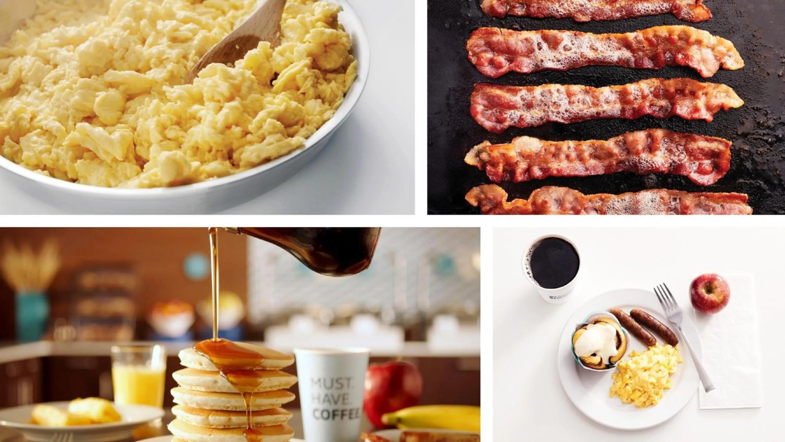 Food and drinks in Holiday Inn Express Hotel & Suites Chester by IHG