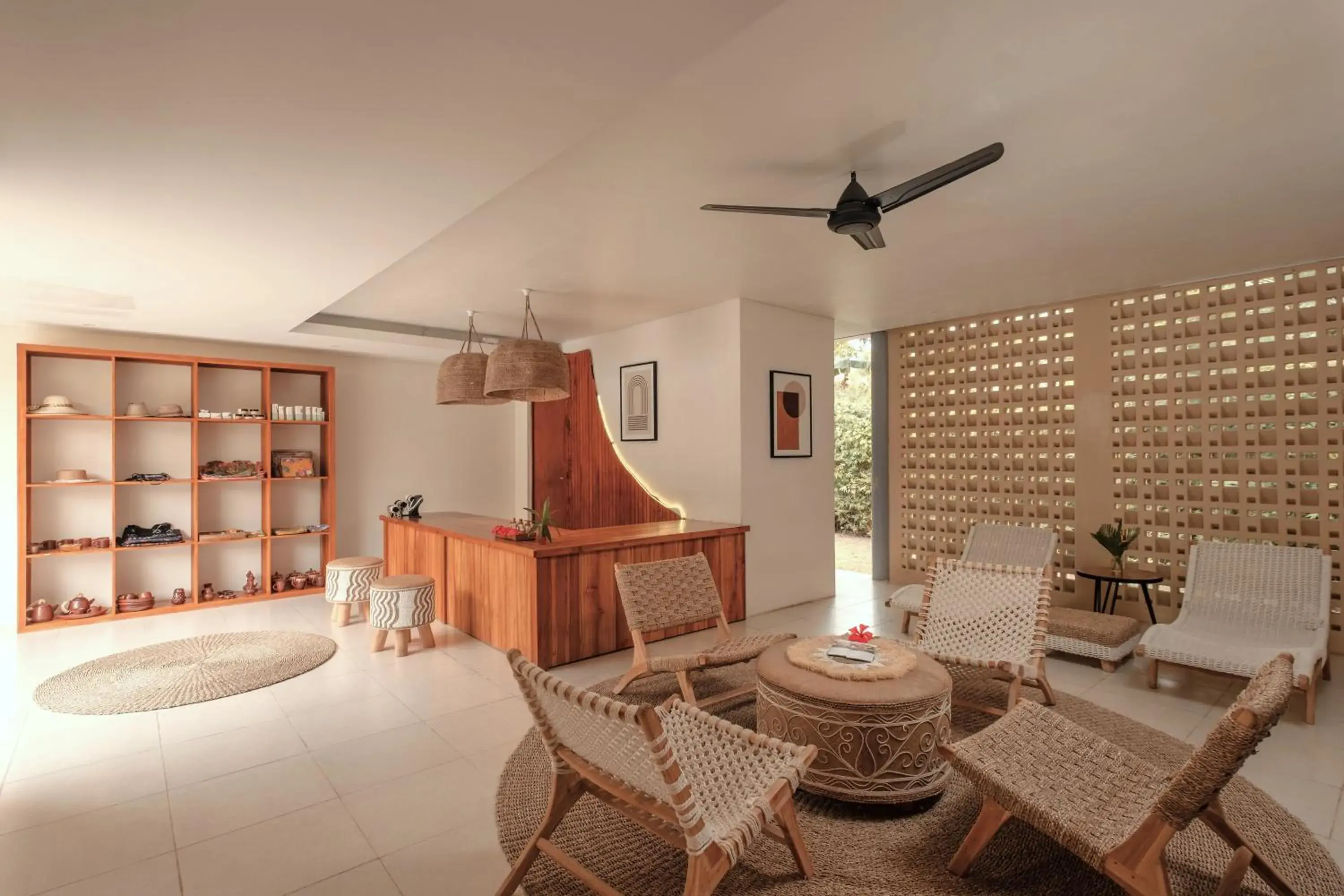 Spa and wellness centre/facilities in Origin Lombok Spa and wellness centre/facilities in Origin Lombok
