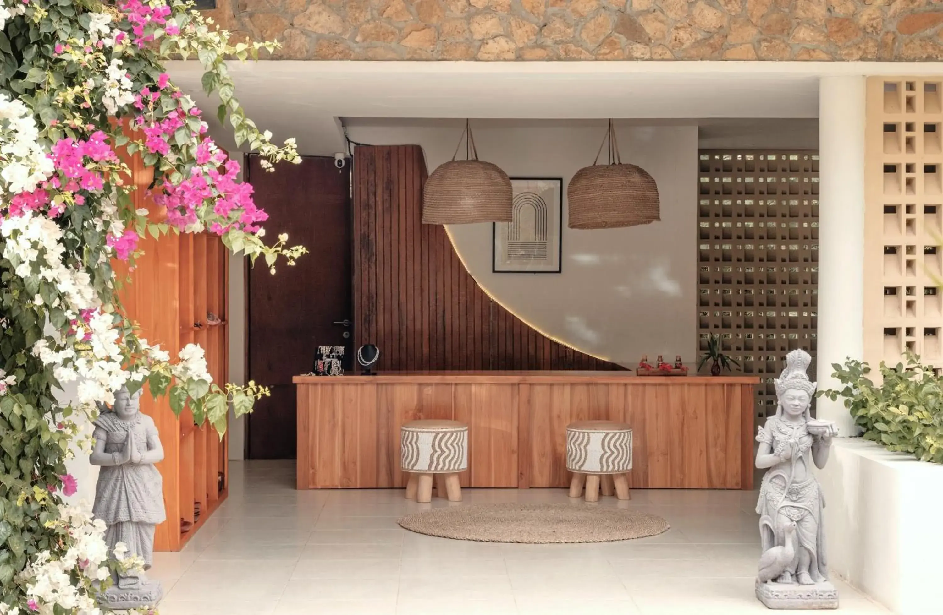 Spa and wellness centre/facilities in Origin Lombok Spa and wellness centre/facilities in Origin Lombok