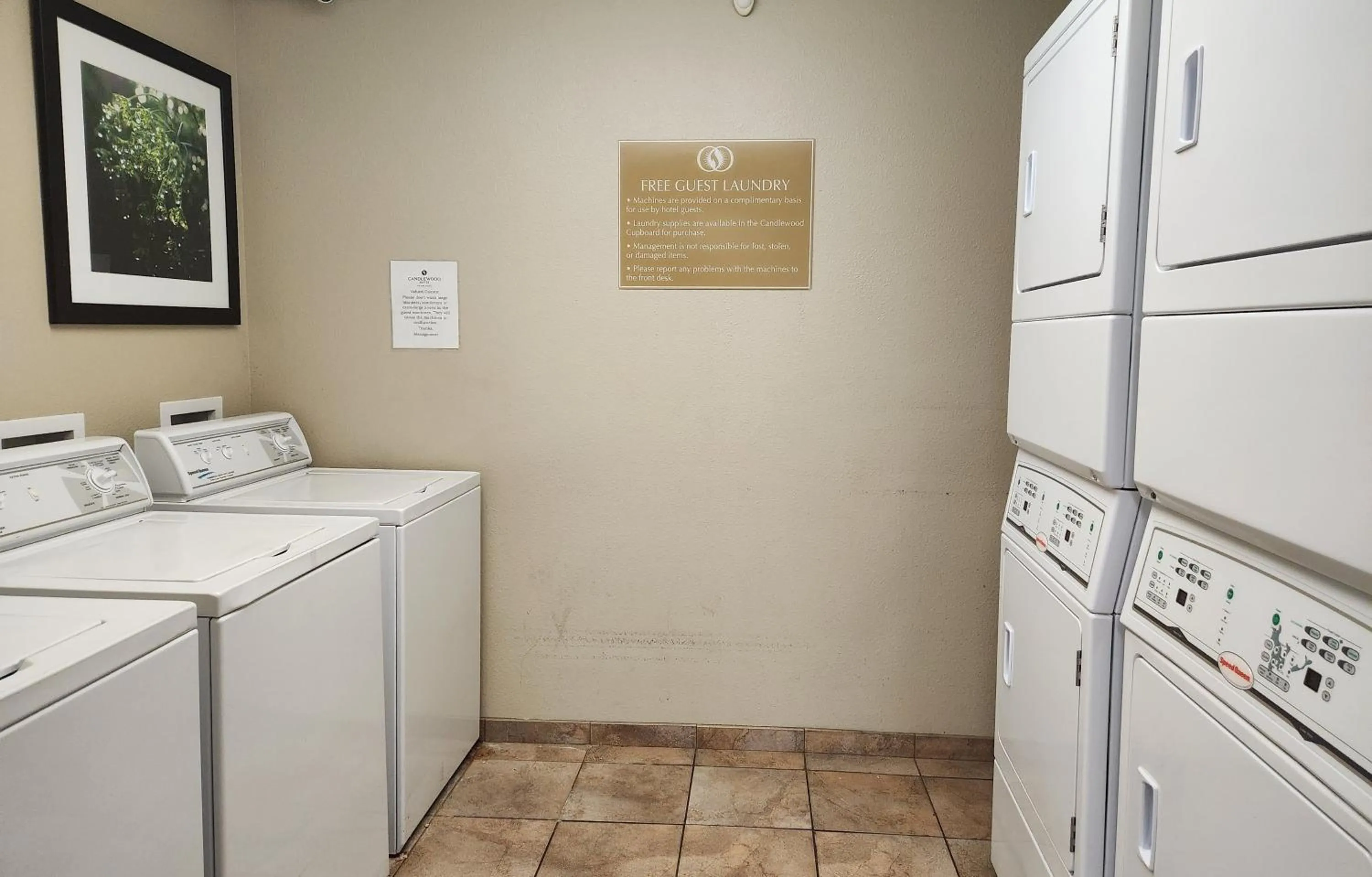 Other in Candlewood Suites Greenville NC by IHG