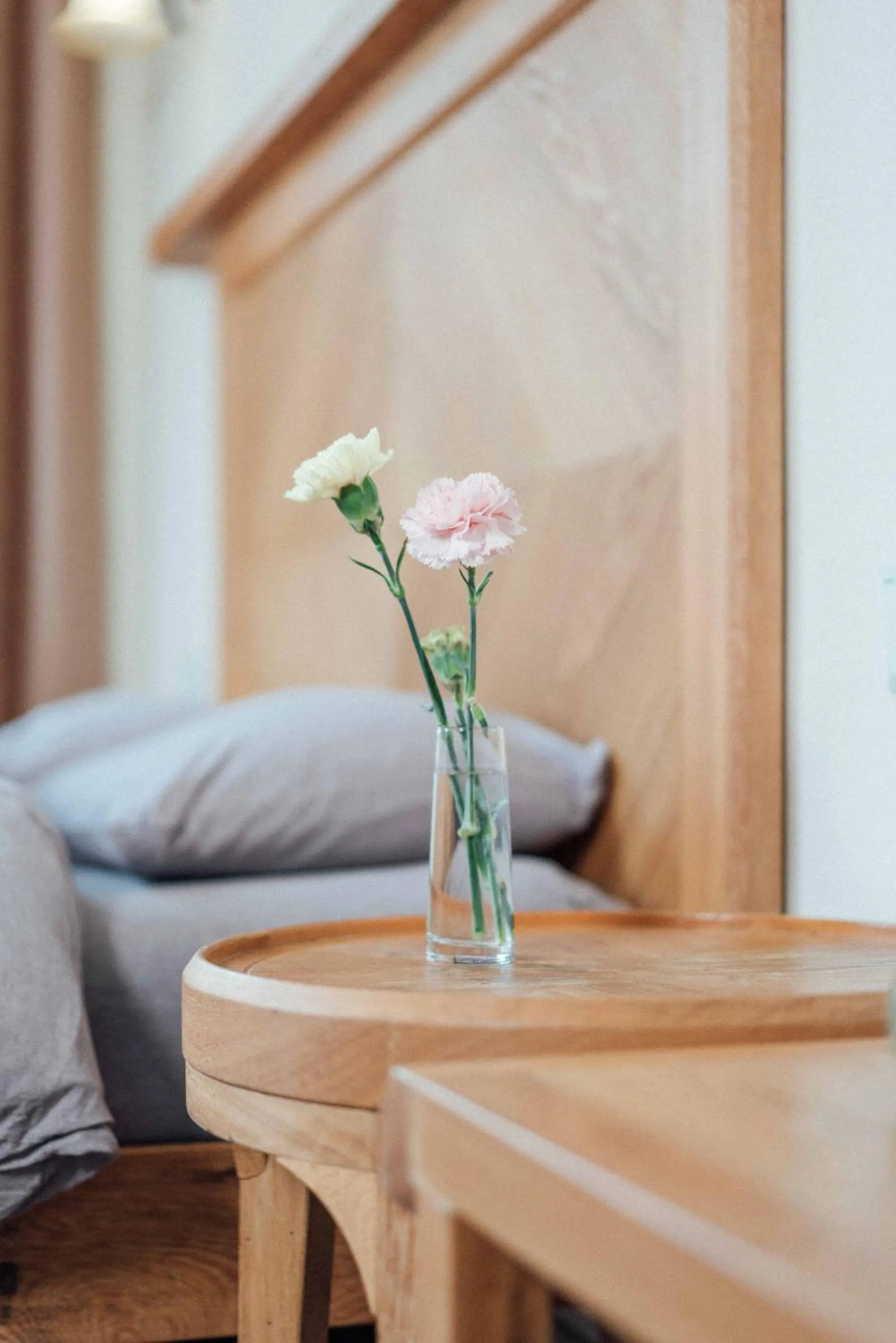 Decorative detail in Two Elms Hotel (Nanjing Confucius Temple Laomen East Branch)