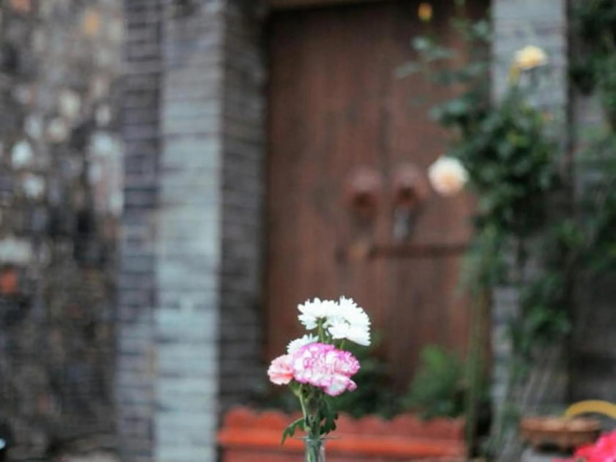 Other in Two Elms Hotel (Nanjing Confucius Temple Laomen East Branch)