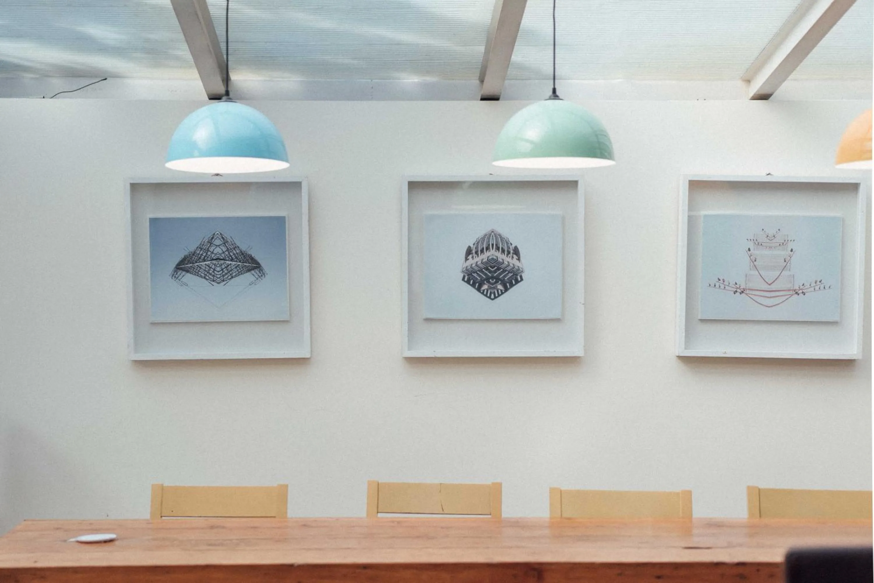 Lobby or reception in Two Elms Hotel (Nanjing Confucius Temple Laomen East Branch)