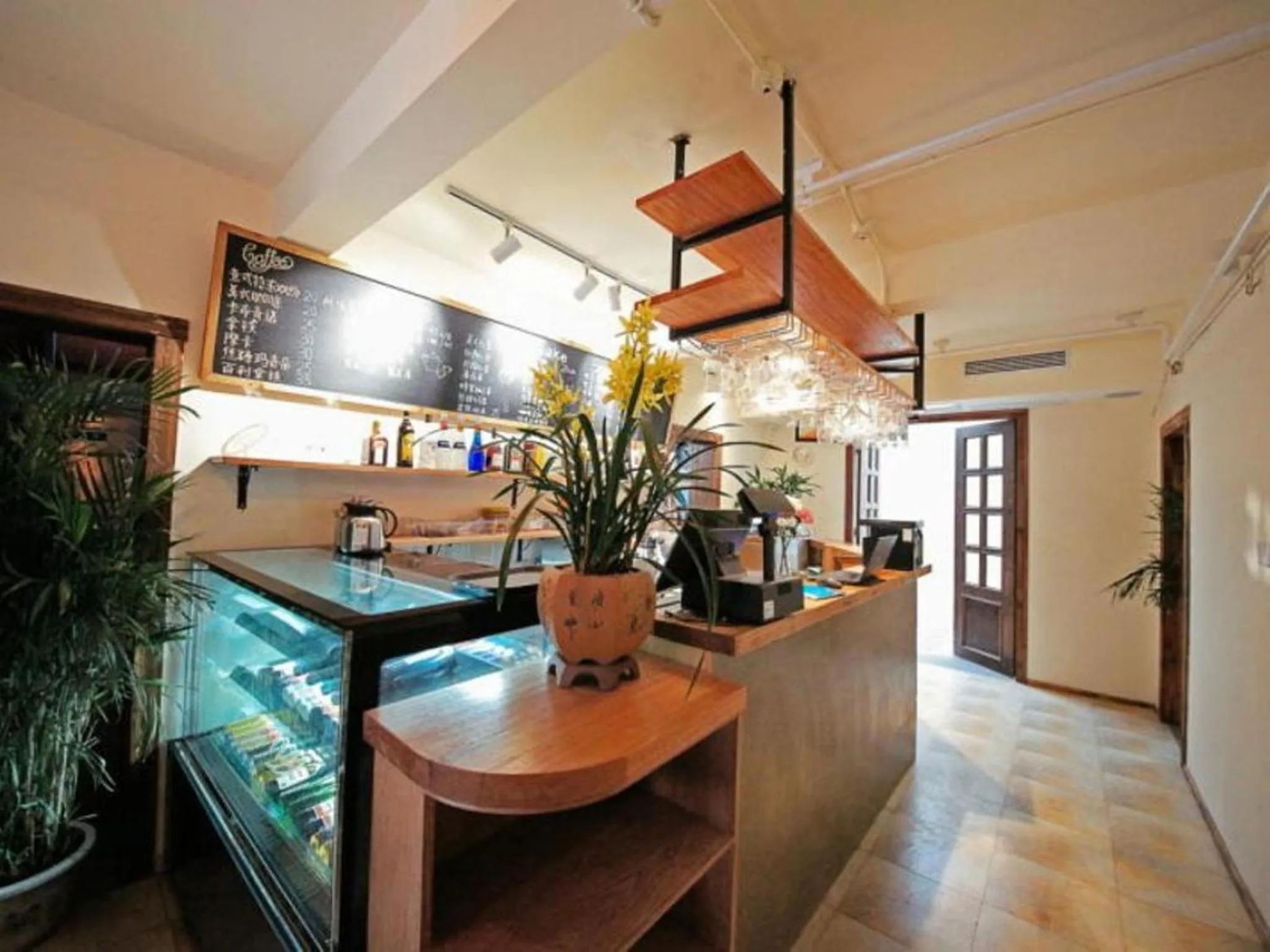 Other in Two Elms Hotel (Nanjing Confucius Temple Laomen East Branch)