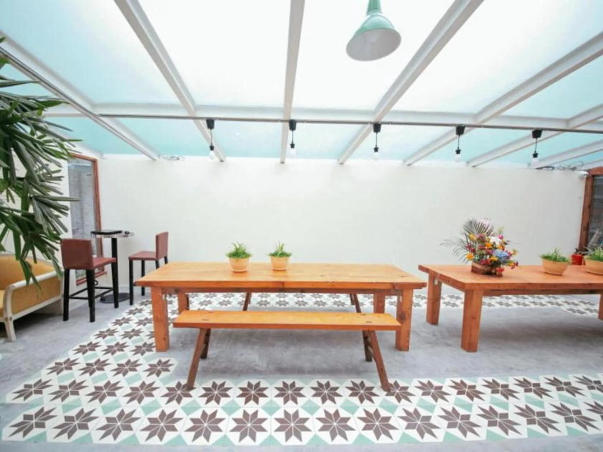 Other in Two Elms Hotel (Nanjing Confucius Temple Laomen East Branch)