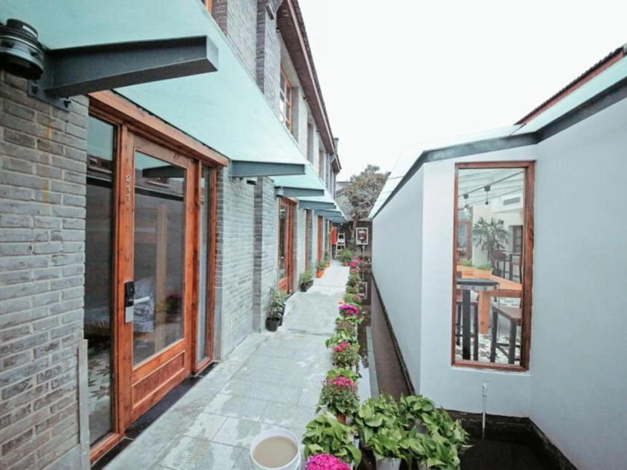 Other in Two Elms Hotel (Nanjing Confucius Temple Laomen East Branch)