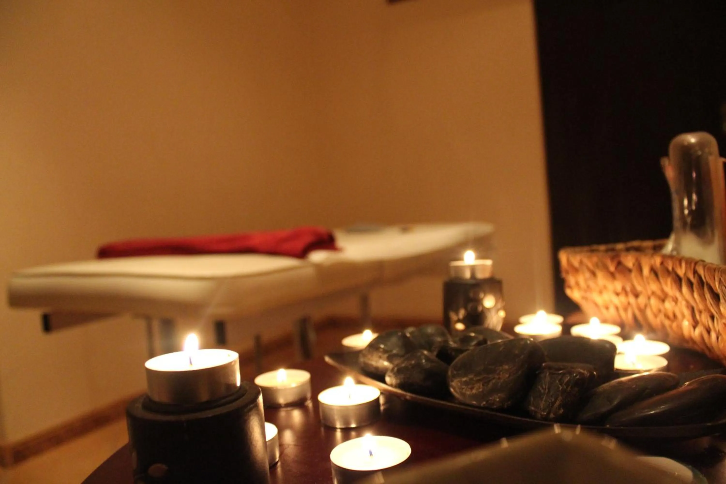 Day in Ramada Riyadh Hotel