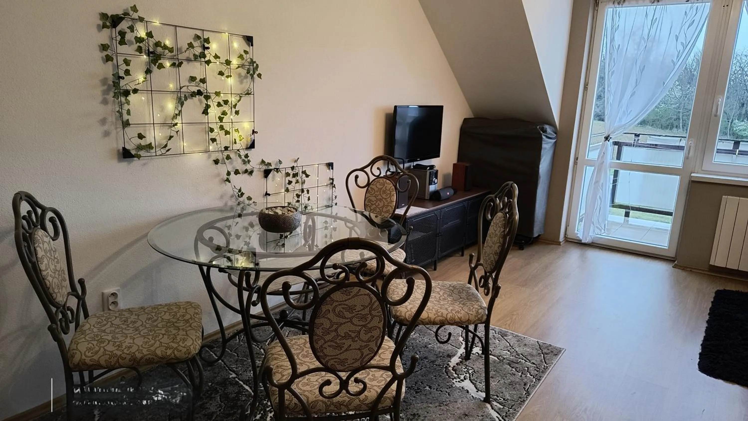 Apartman Paula 1