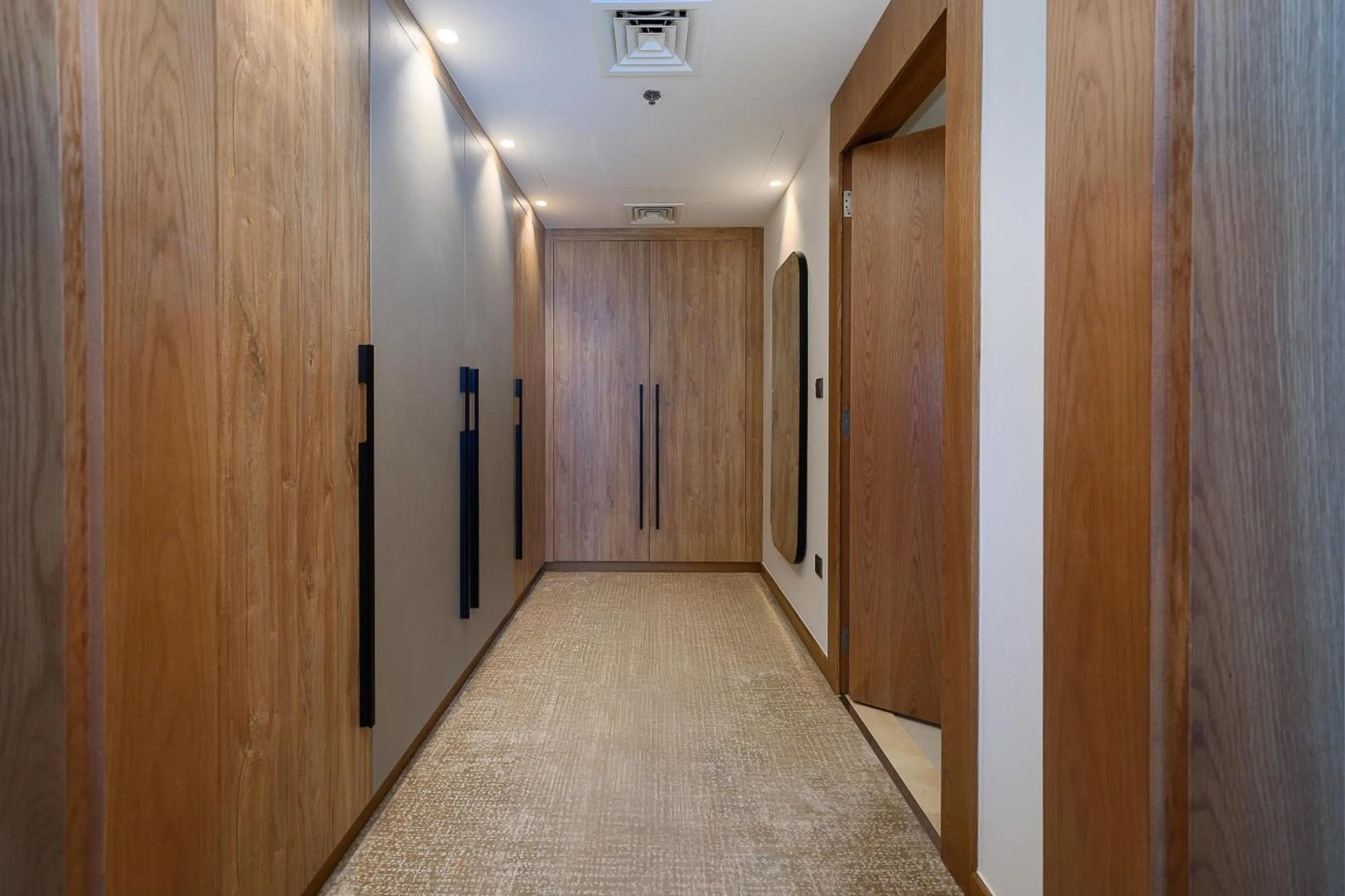 Photo of the whole room in Kempinski Residences & Suites, Doha