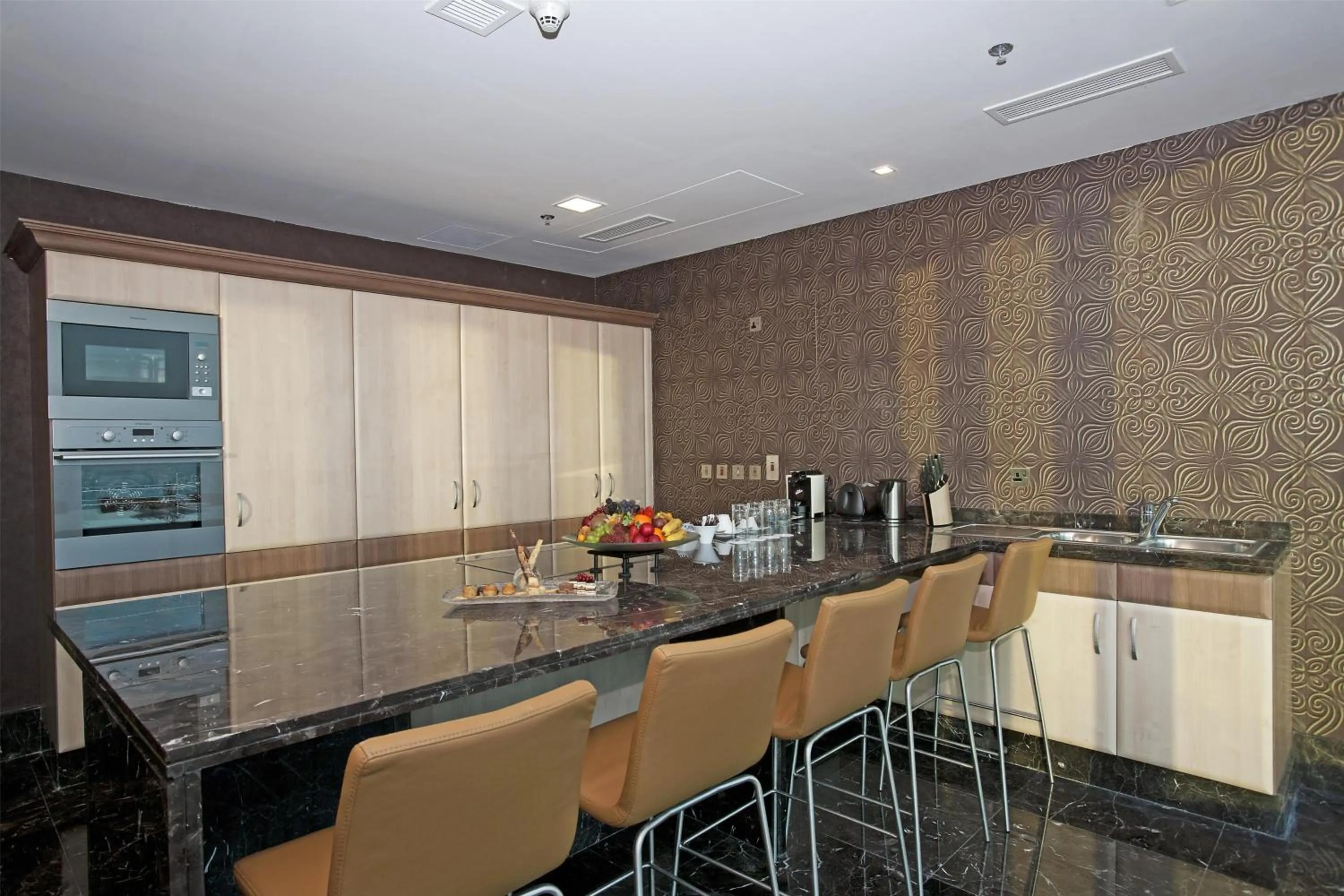 Bedroom in Kempinski Residences & Suites, Doha