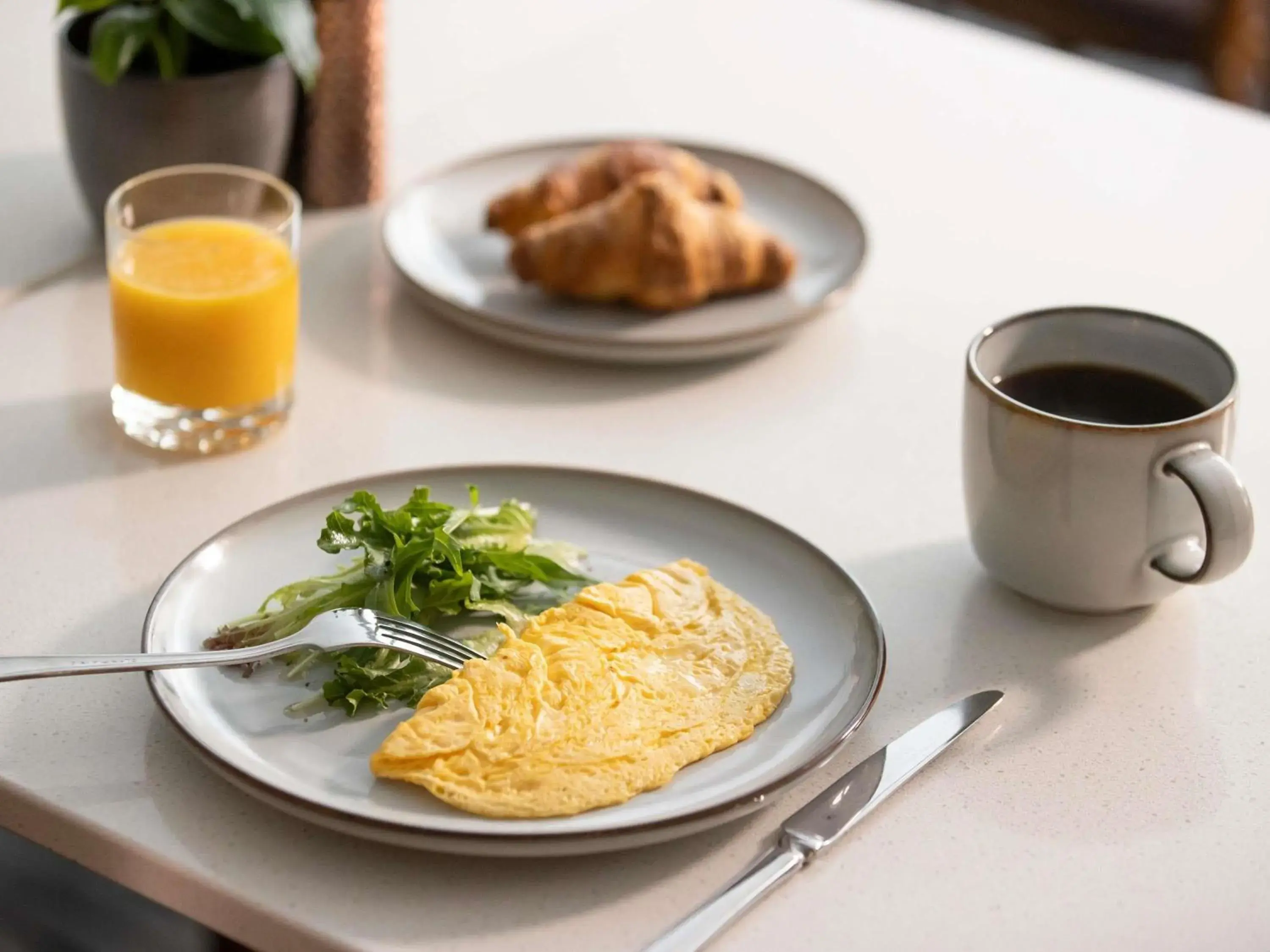 Property building in The Sydney Boulevard Hotel Property building in The Sydney Boulevard Hotel