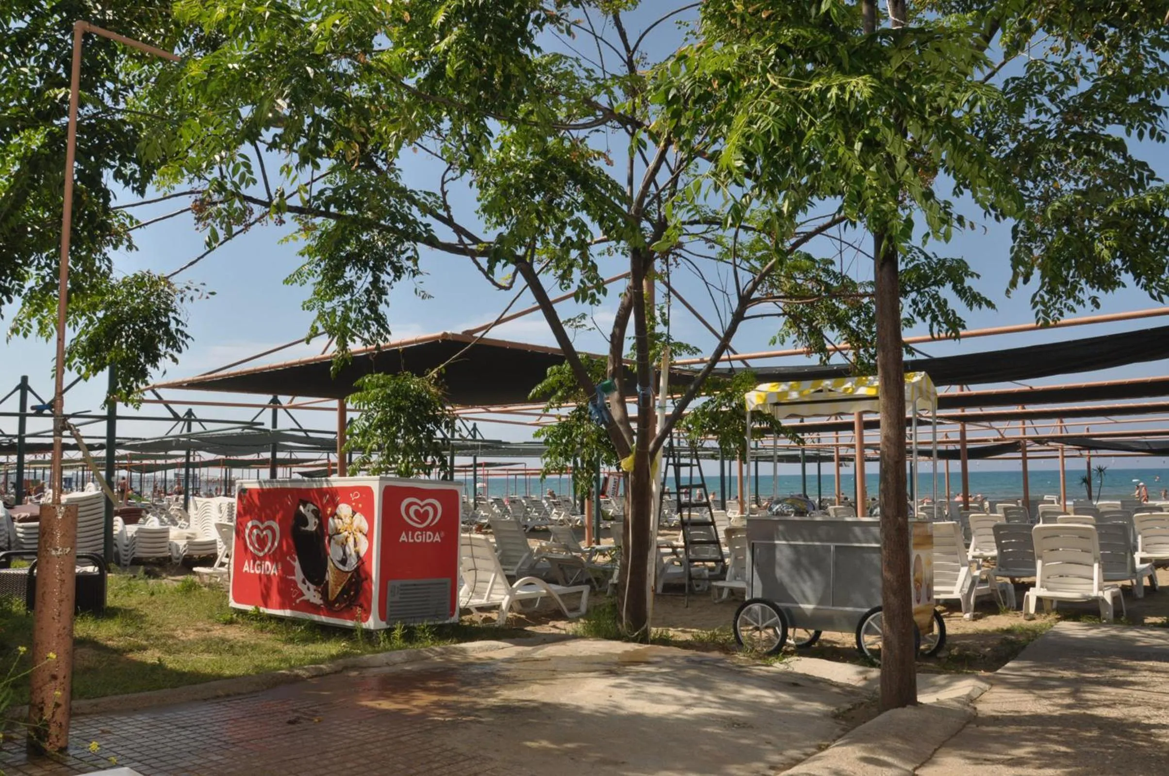 Other in Helios Hotel