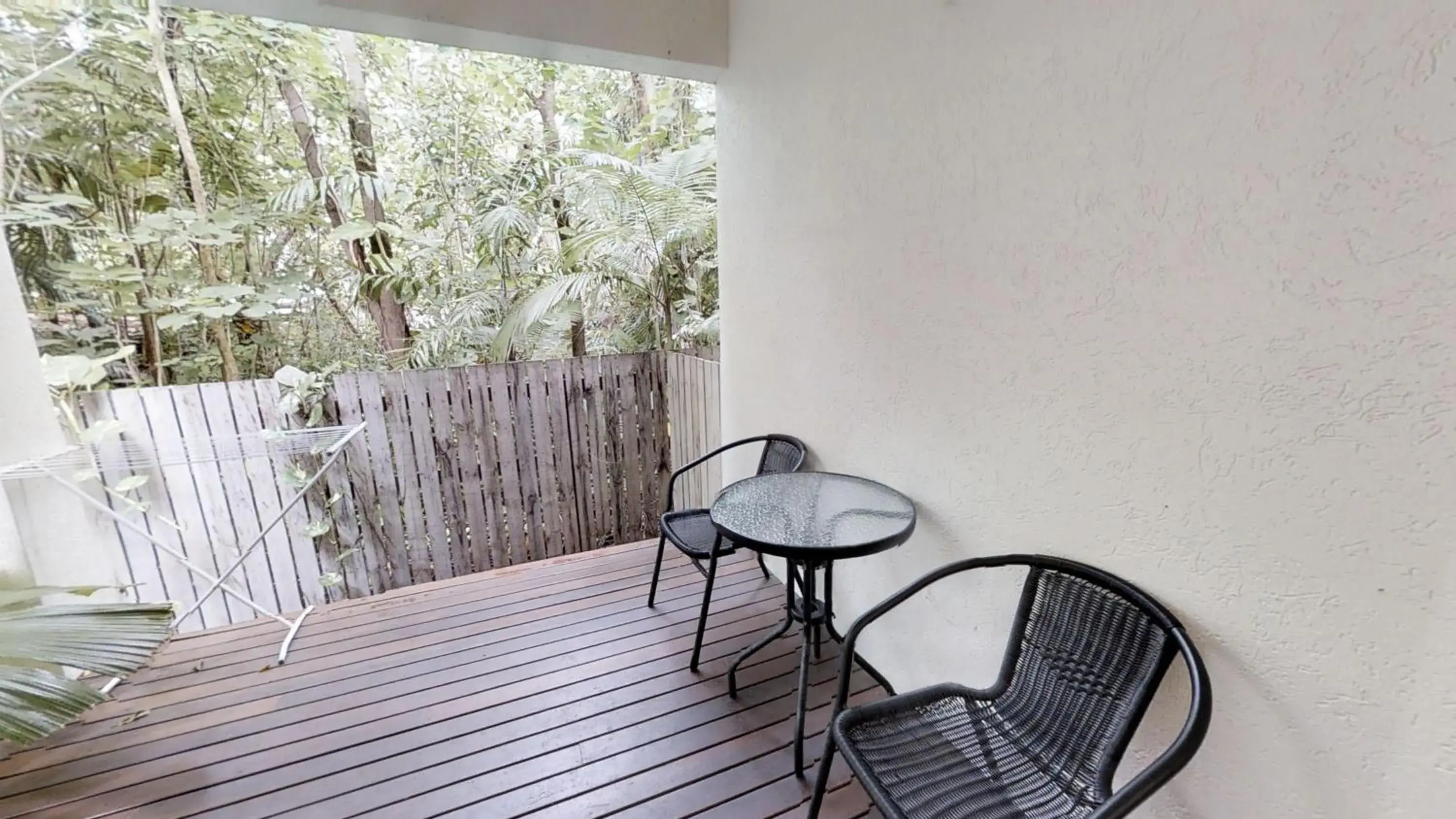 Balcony/Terrace in Silkari The Pavilions Balcony/Terrace in Silkari The Pavilions