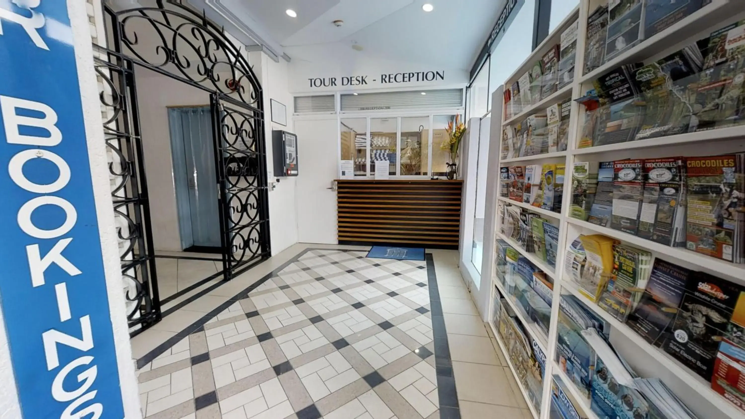 Lobby or reception in Silkari The Pavilions Lobby or reception in Silkari The Pavilions