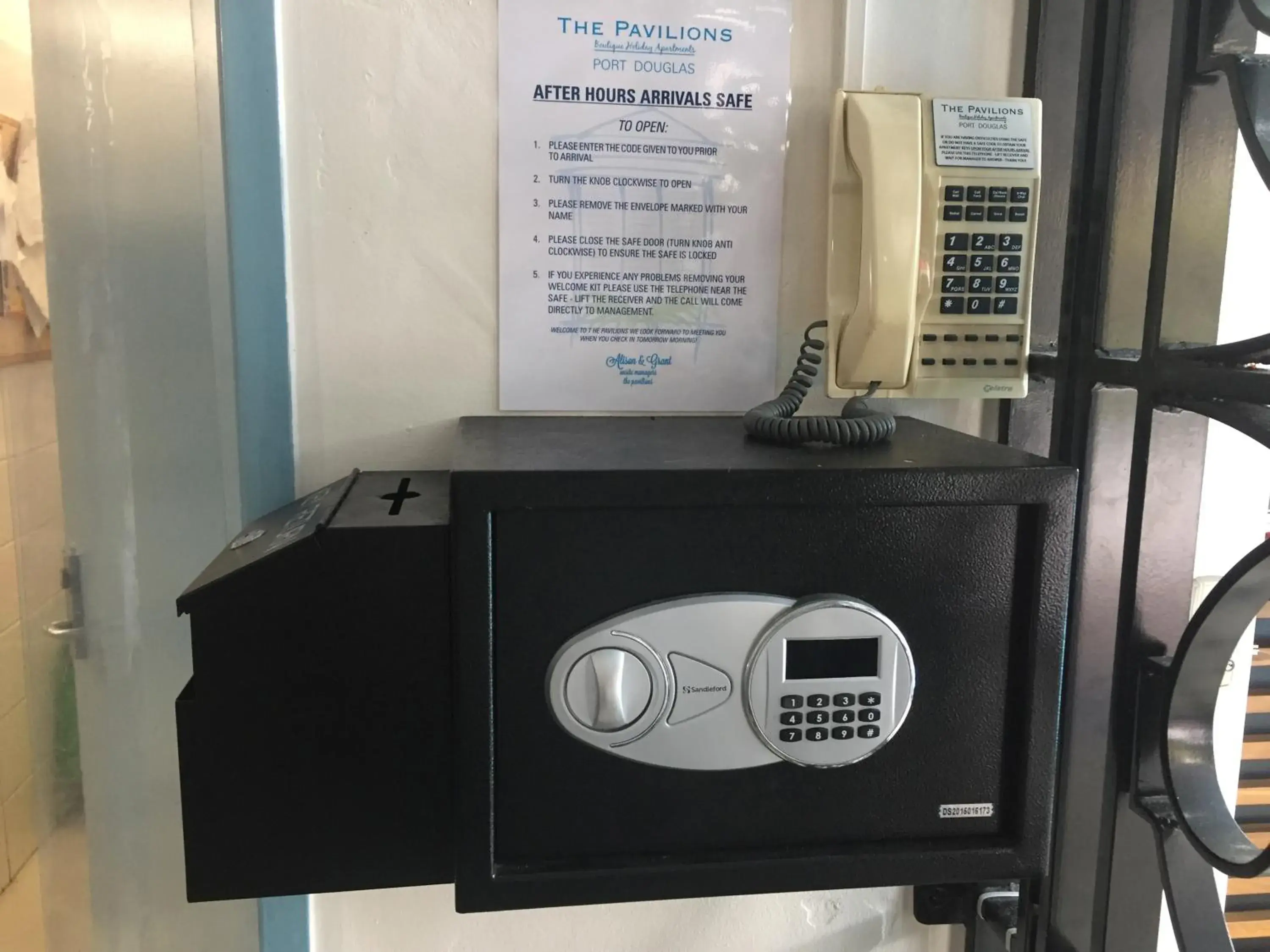 Lobby or reception in Silkari The Pavilions Lobby or reception in Silkari The Pavilions