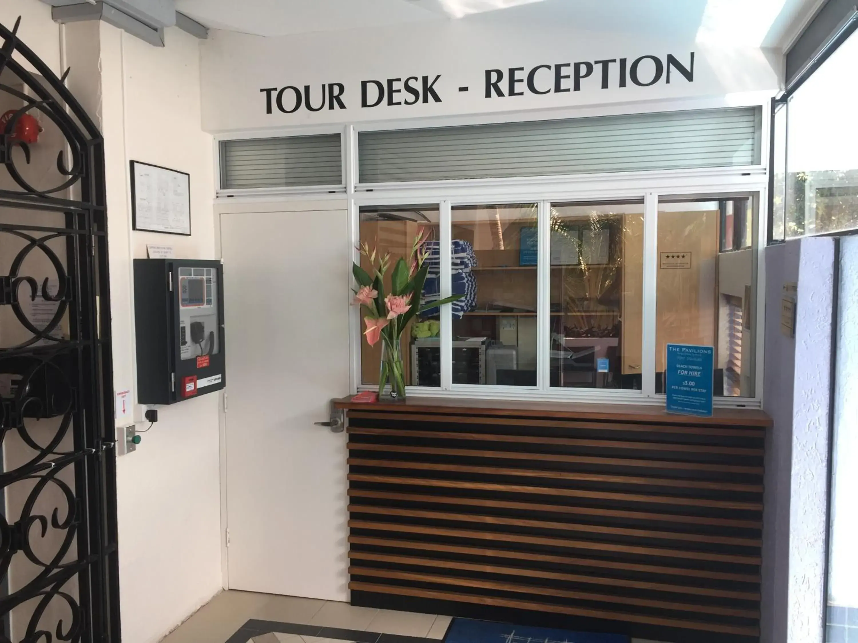 Lobby or reception in Silkari The Pavilions Lobby or reception in Silkari The Pavilions