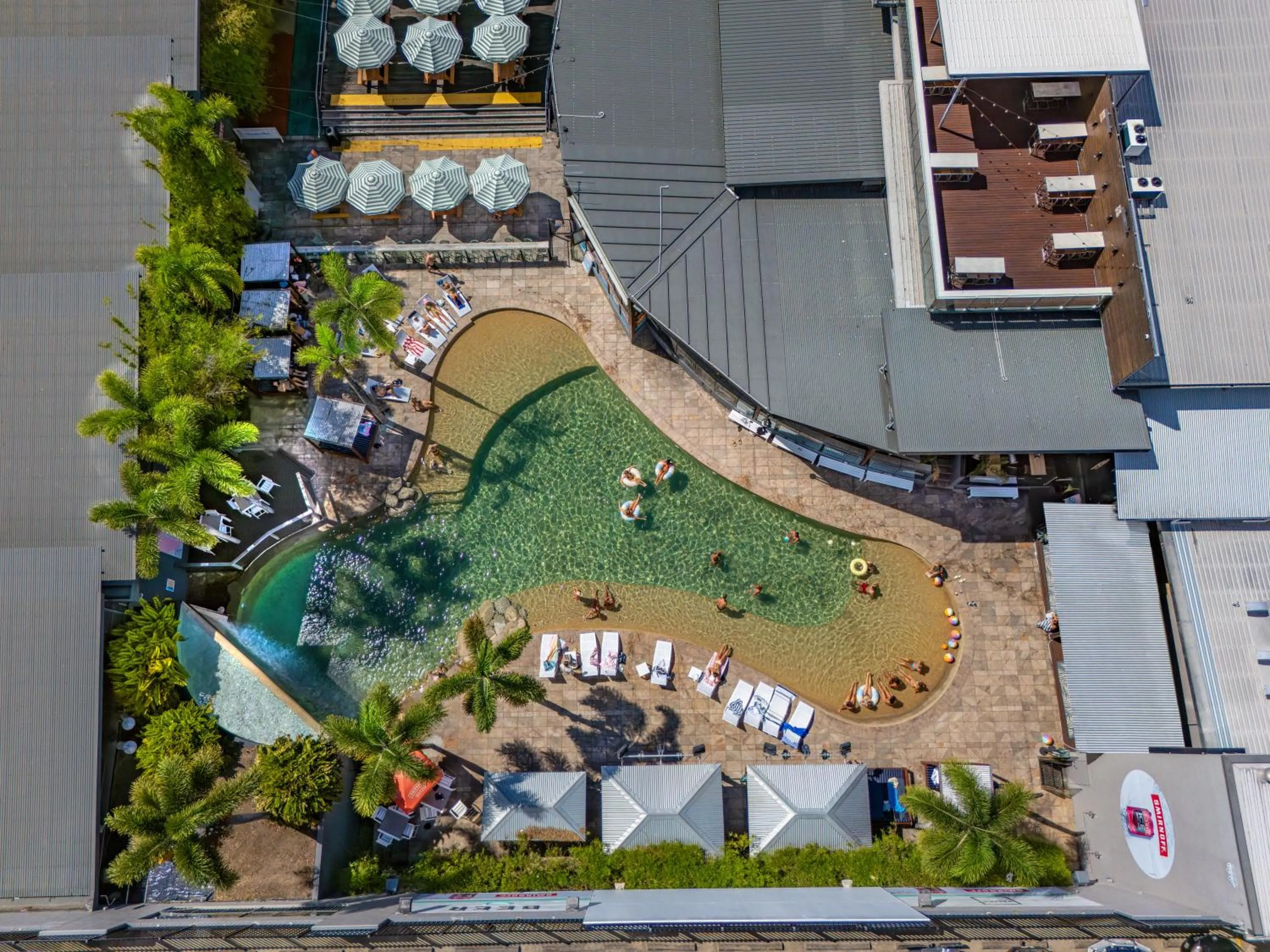 Gilligan's Hotel & Resort Cairns