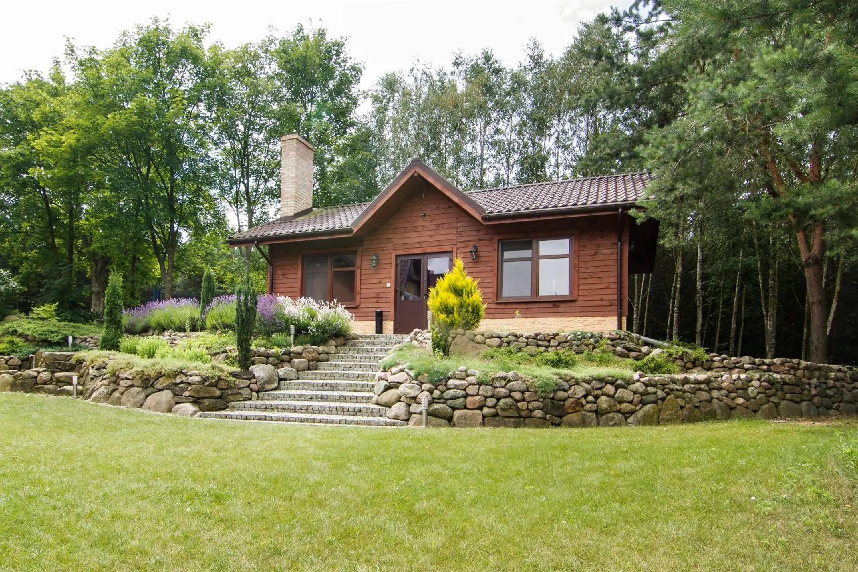 Property building in Hotel Pory Roku Property building in Hotel Pory Roku