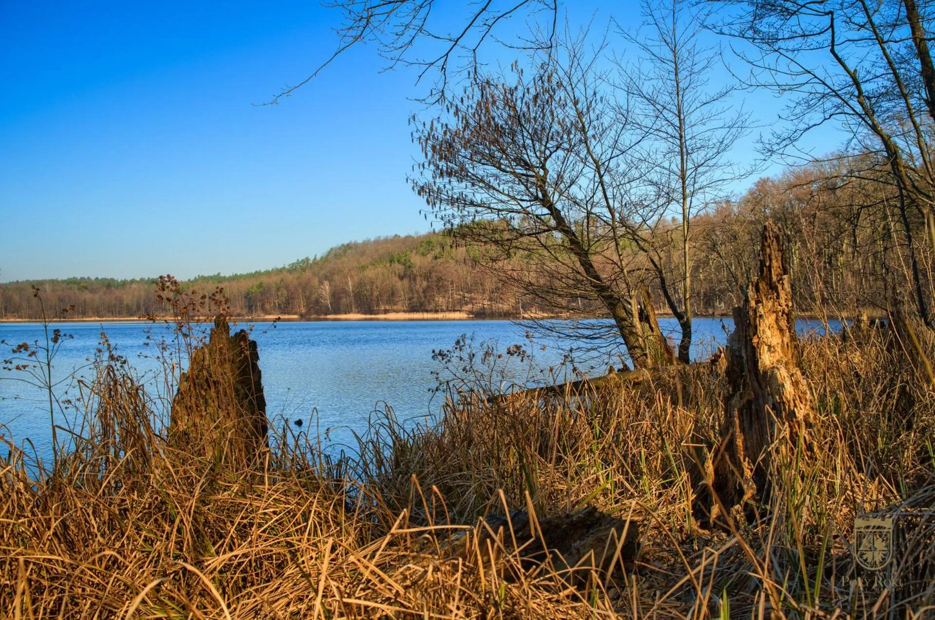 Nearby landmark in Hotel Pory Roku