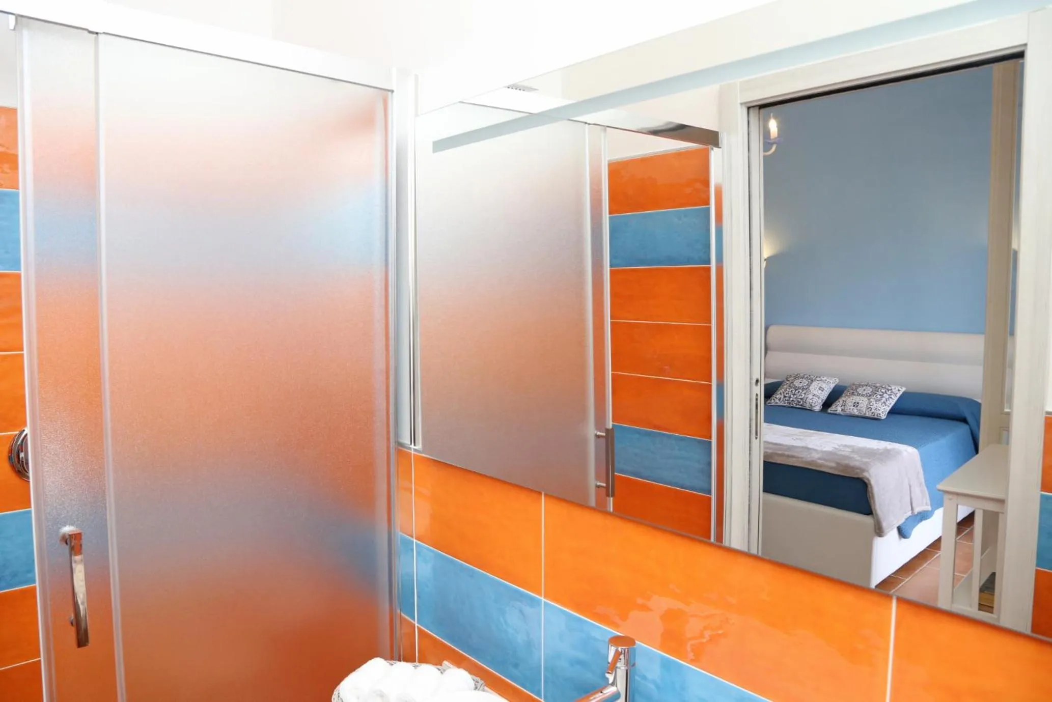 Photo of the whole room in Villa Piana