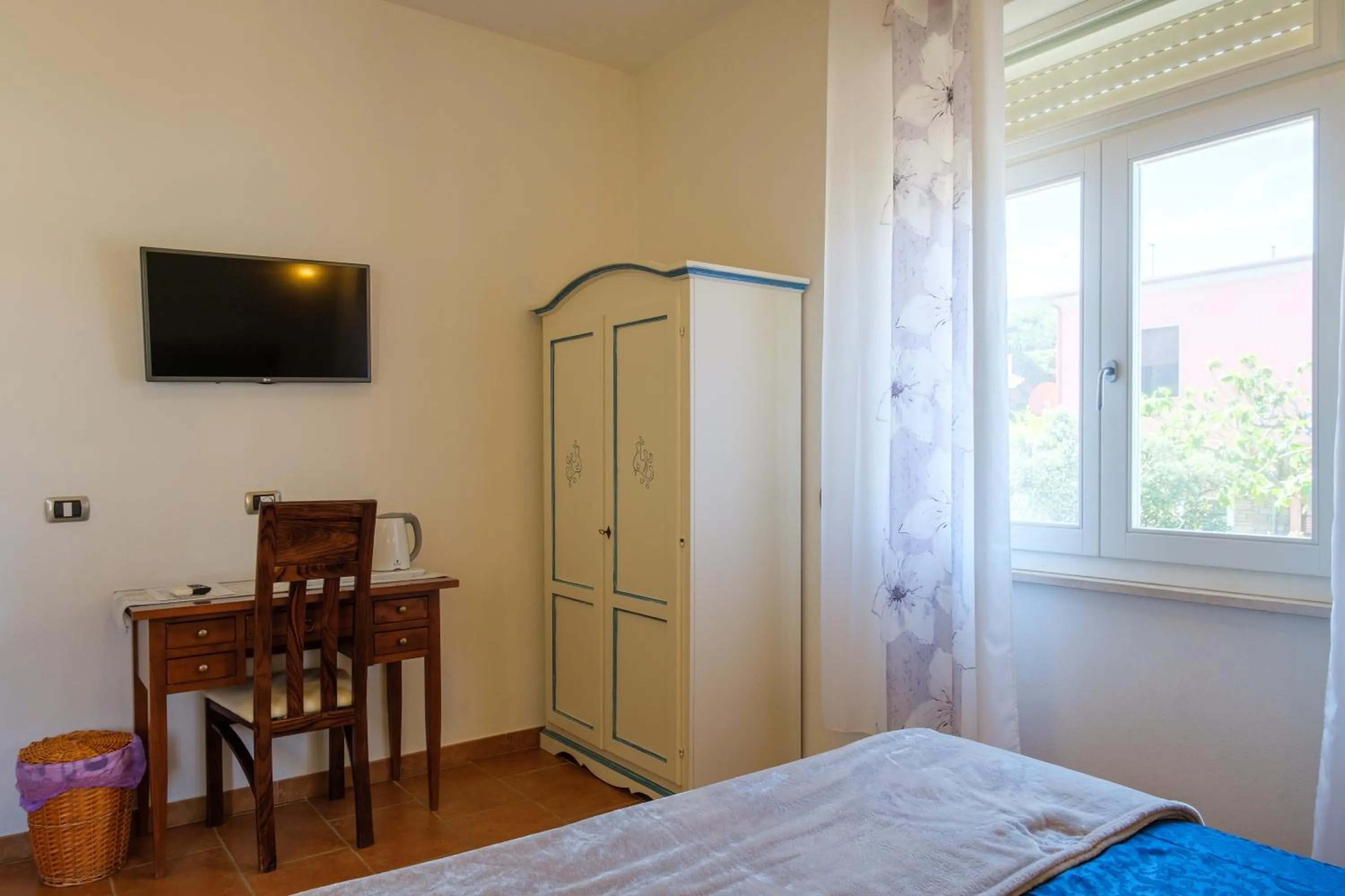 Photo of the whole room in Villa Piana