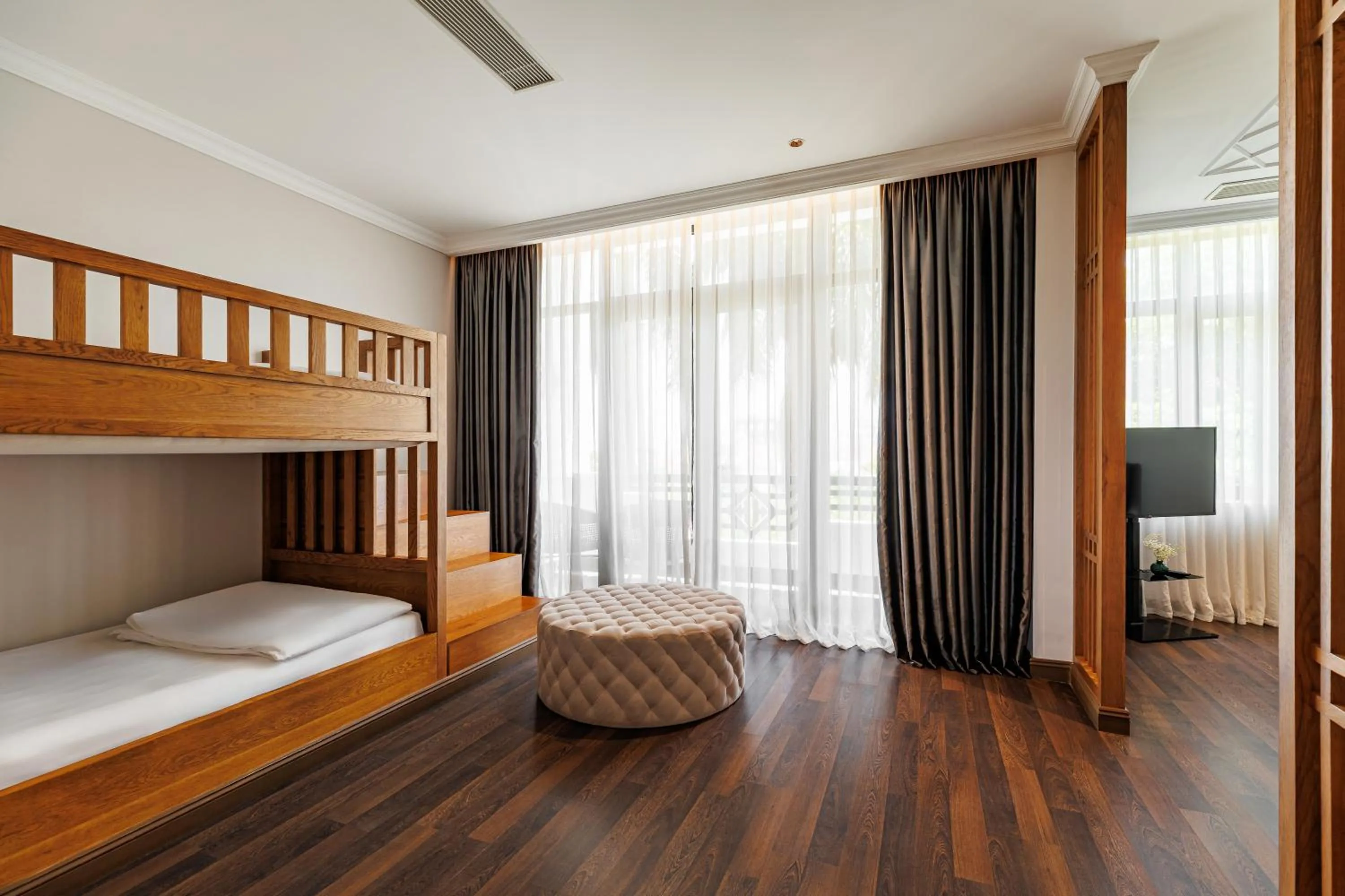 Bedroom, Bed in Hadana Boutique Resort Hoi An