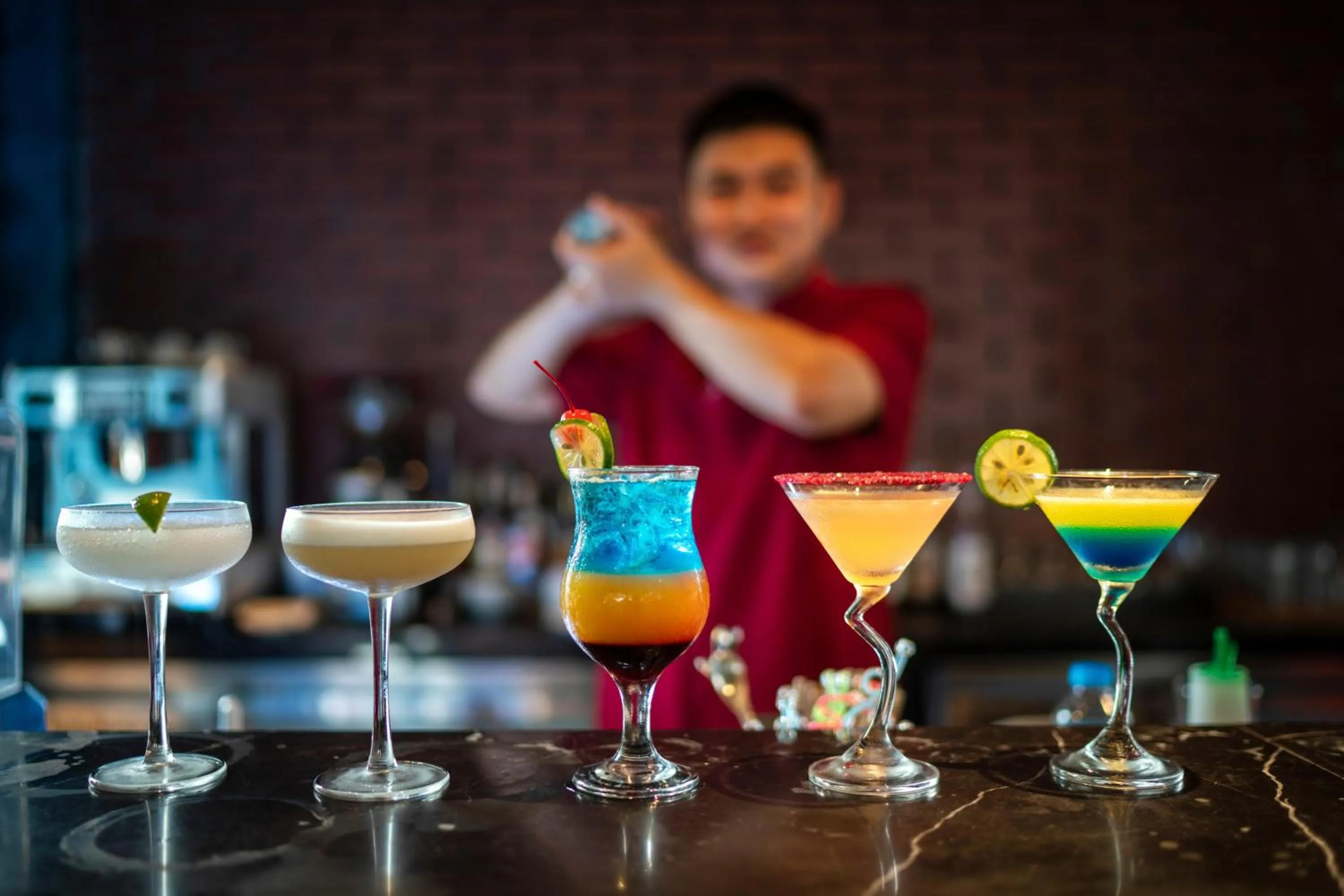 Lounge or bar in Hadana Boutique Resort Hoi An