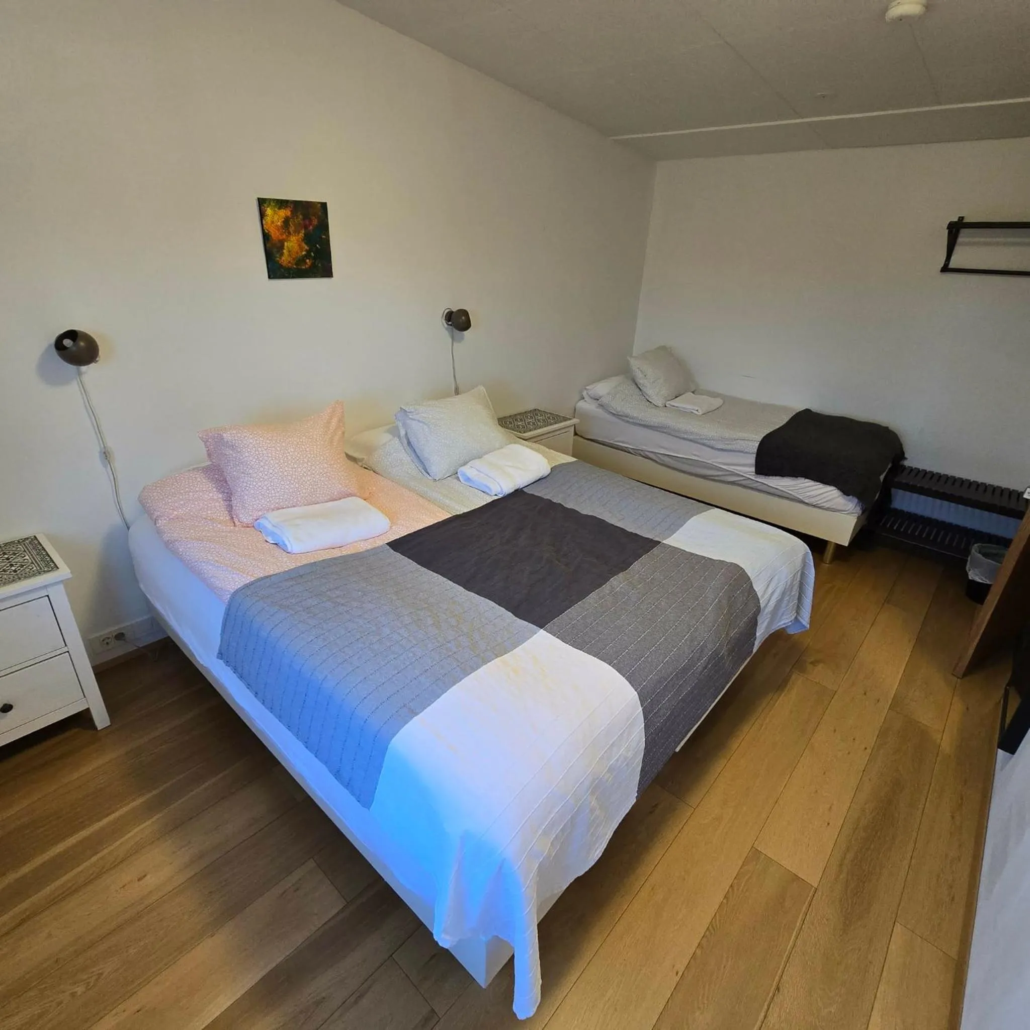 Spói Guesthouse