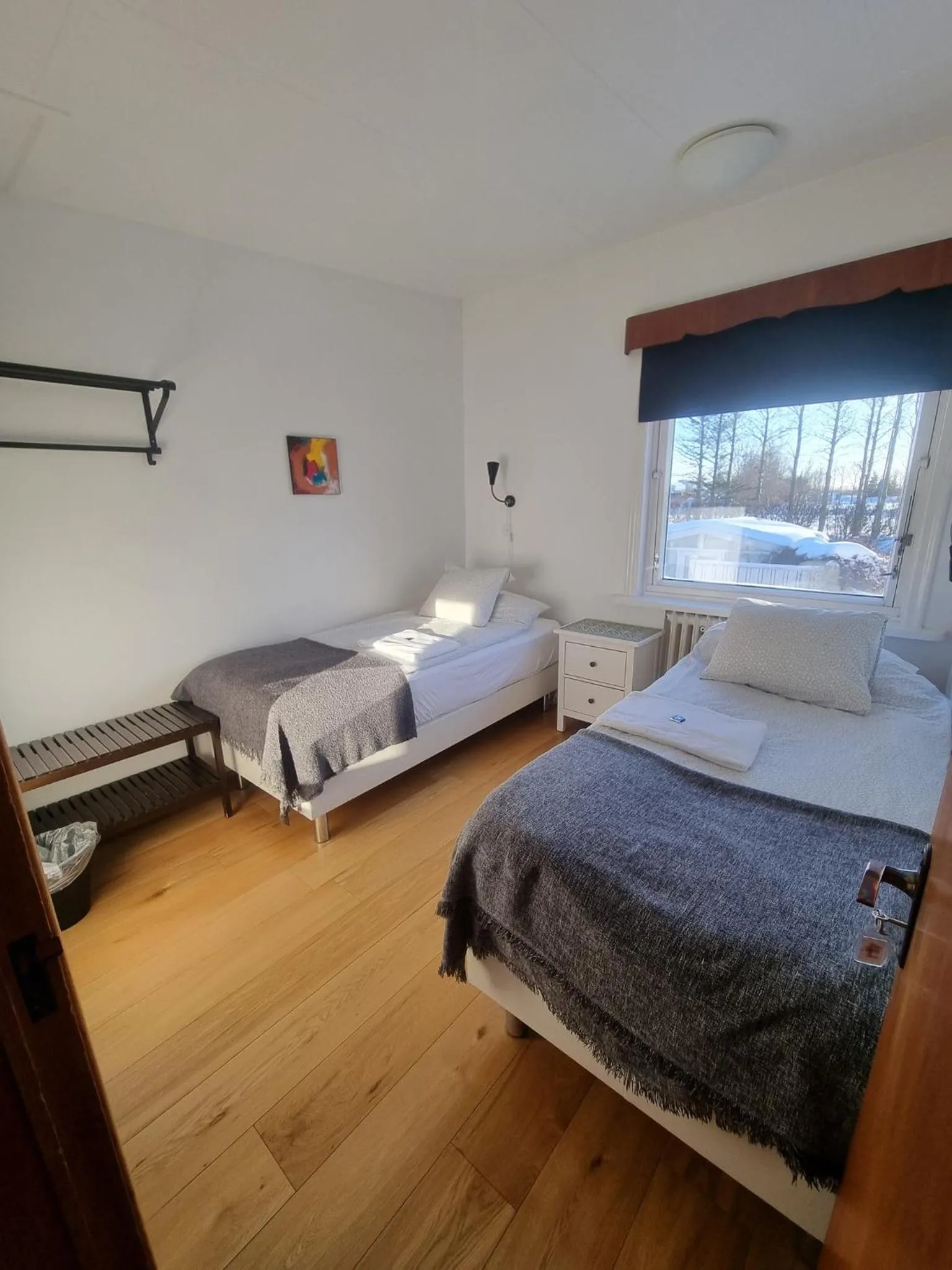 Spói Guesthouse